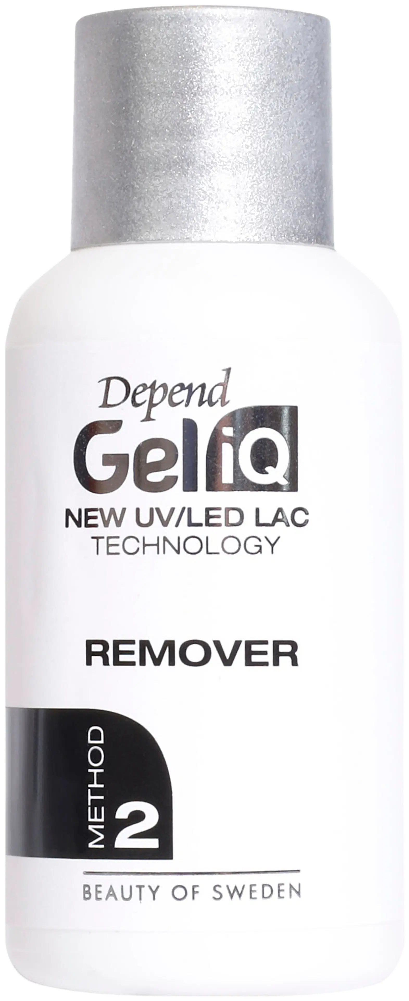 Depend Gel iQ Remover 35 ml nr 2904