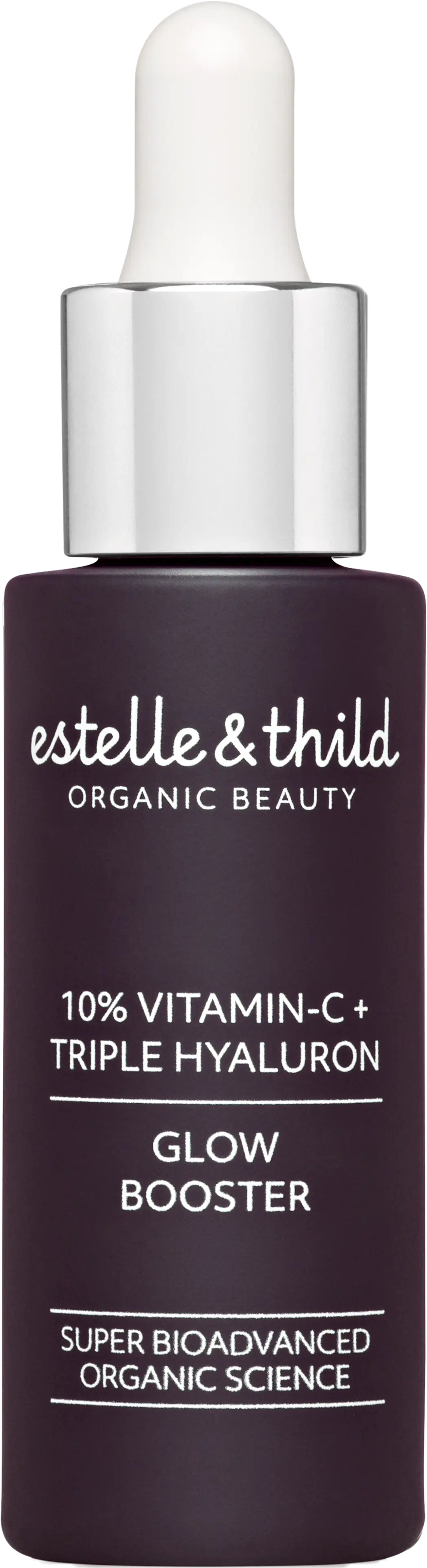 Estelle & Thild Super BioAdvanced 10% Vitamin-C Glow Booster 20 ml