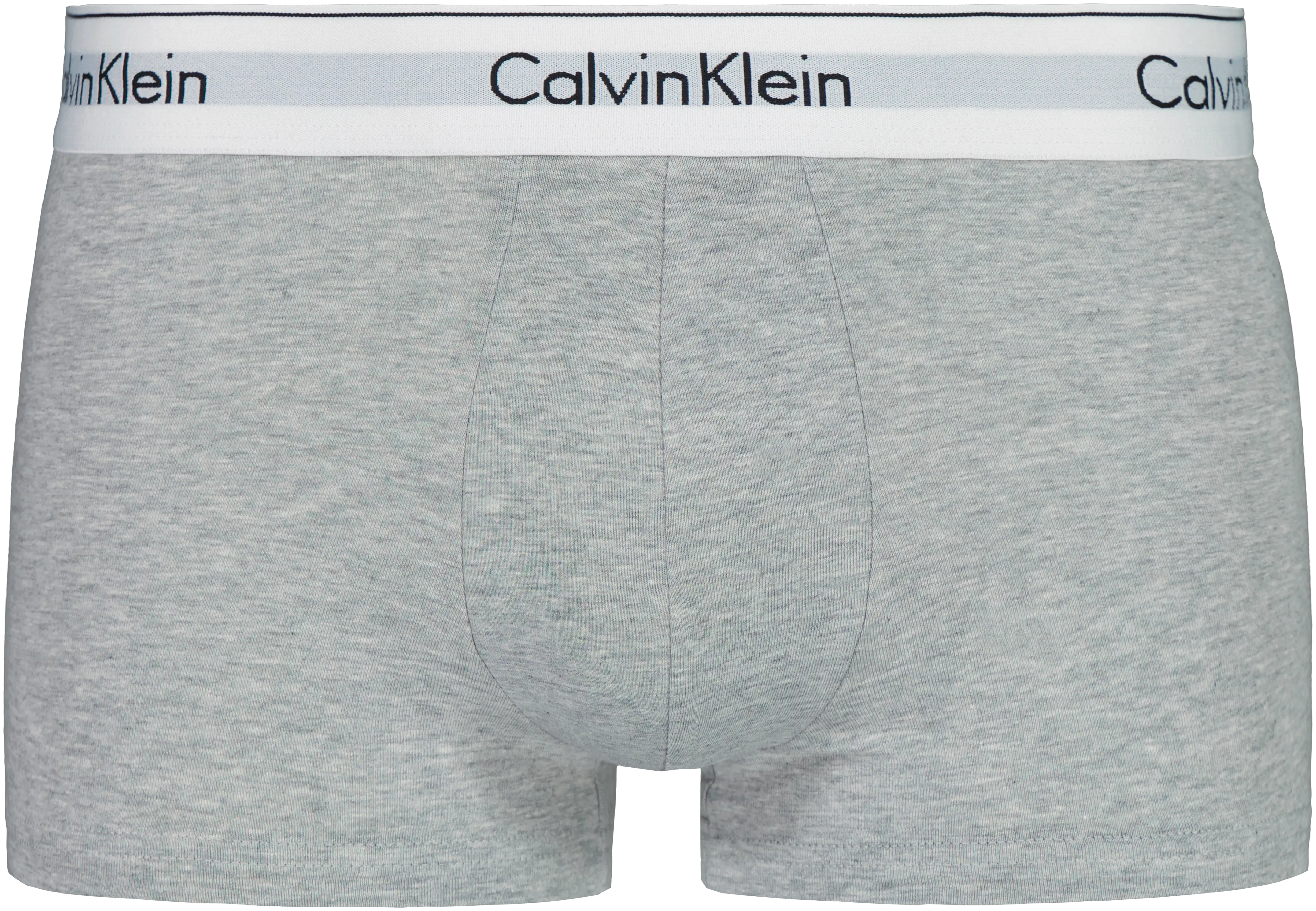 Calvin Klein Modern Cotton Stretch 3-pack trunk alushousut