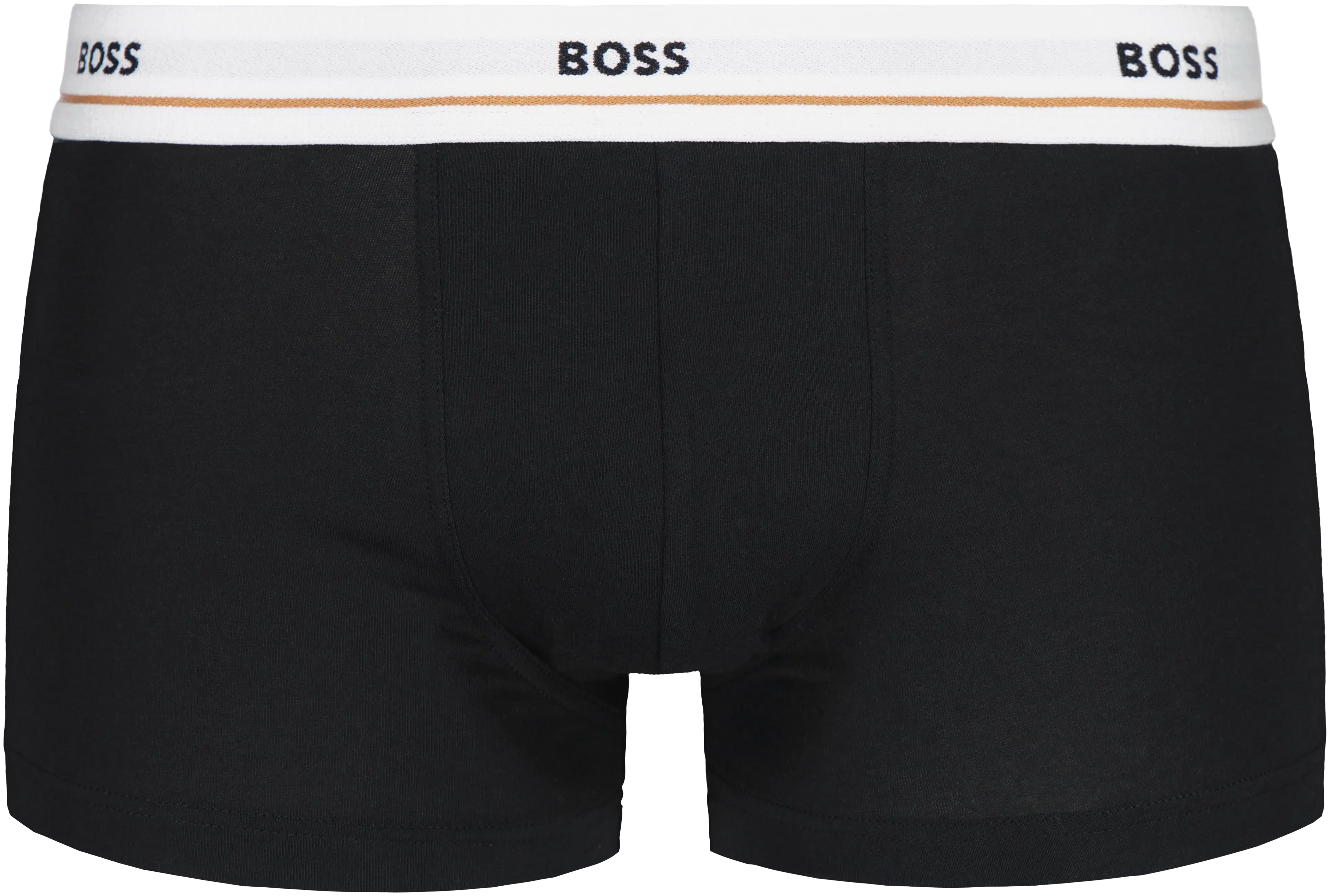 Boss Trunk 5P Essential alushousut