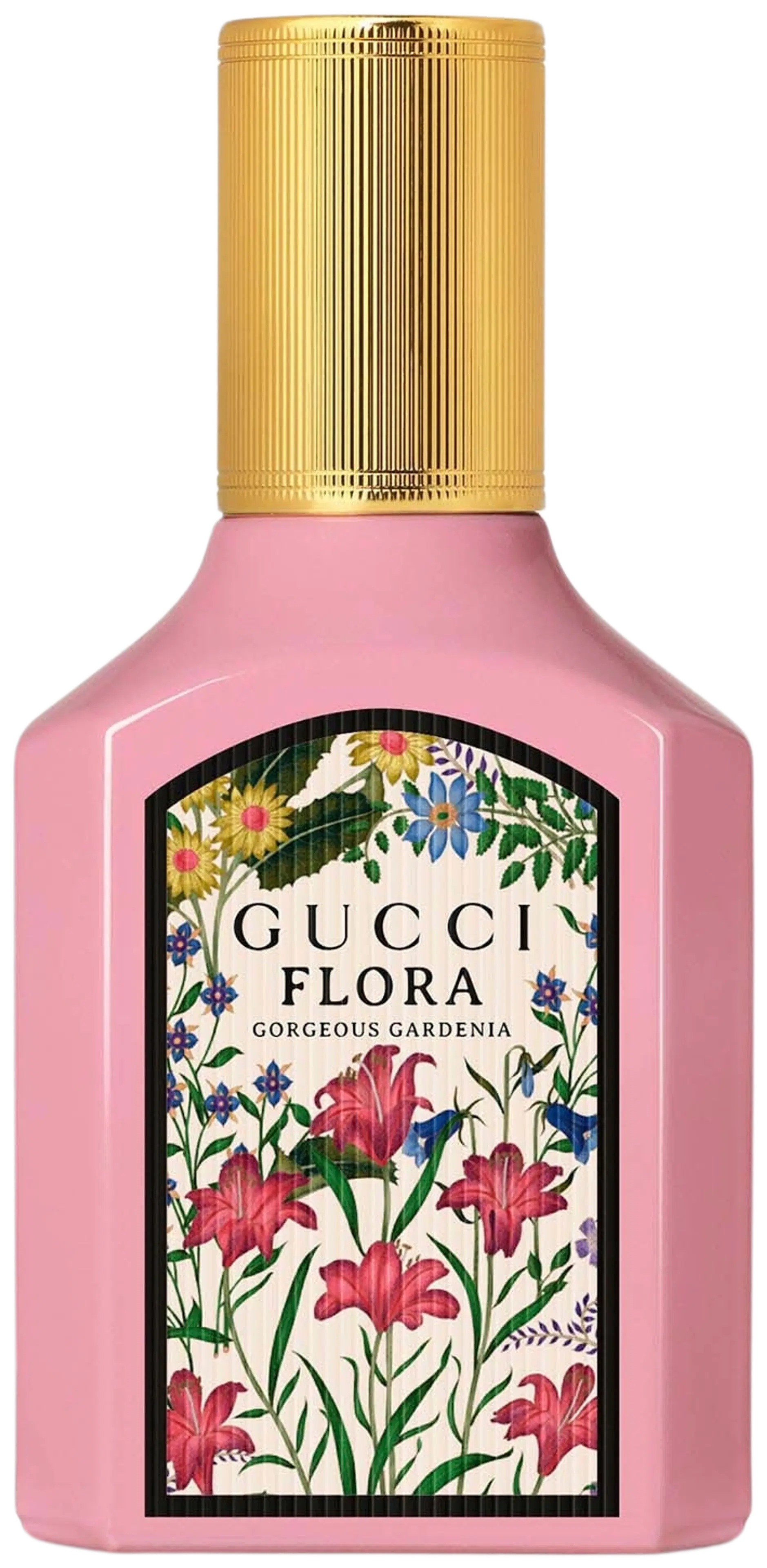 GUCCI Flora Gorgeous Gardenia EdP tuoksu 30 ml