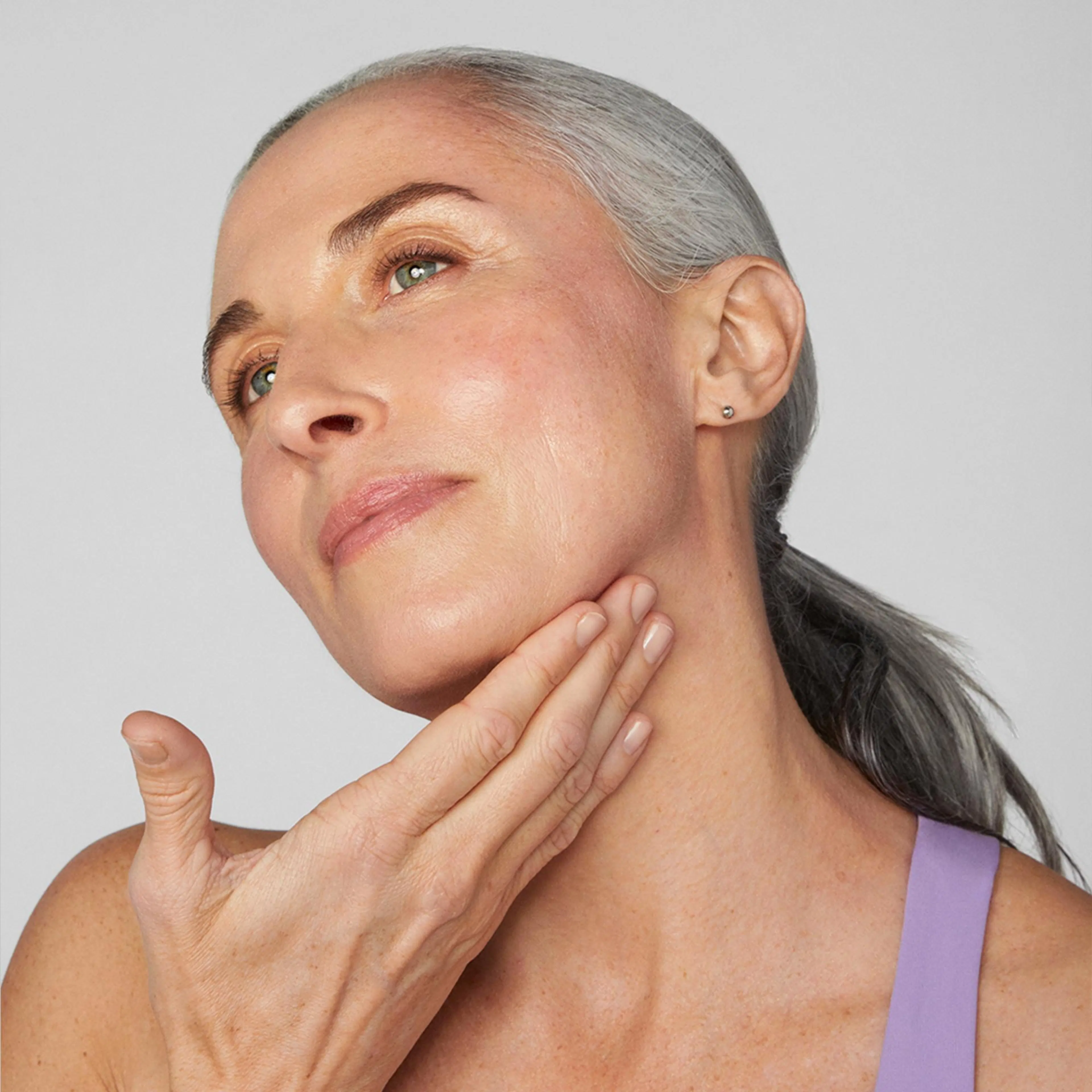 Clinique Smart Clinical Repair Lifting face + neck cream tehovoide 50 ml