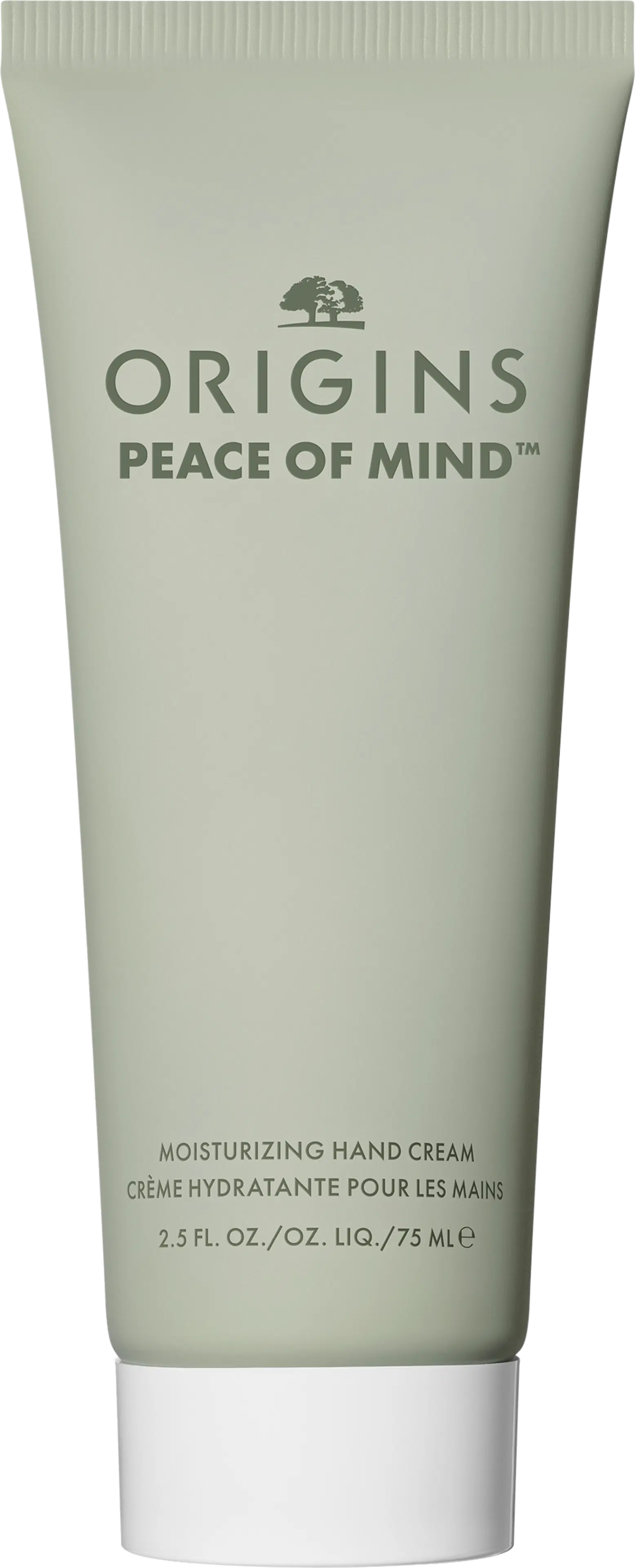 Origins Peace of Mind Moisturizing Hand Cream käsivoide 75 ml