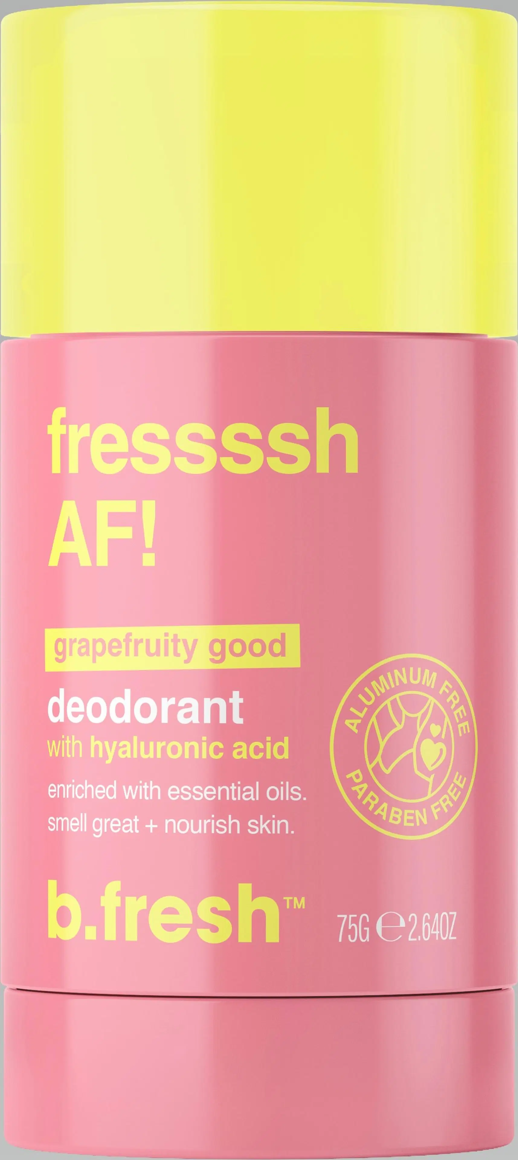 B Fresh Fressssh AF deodorantti 50 ml