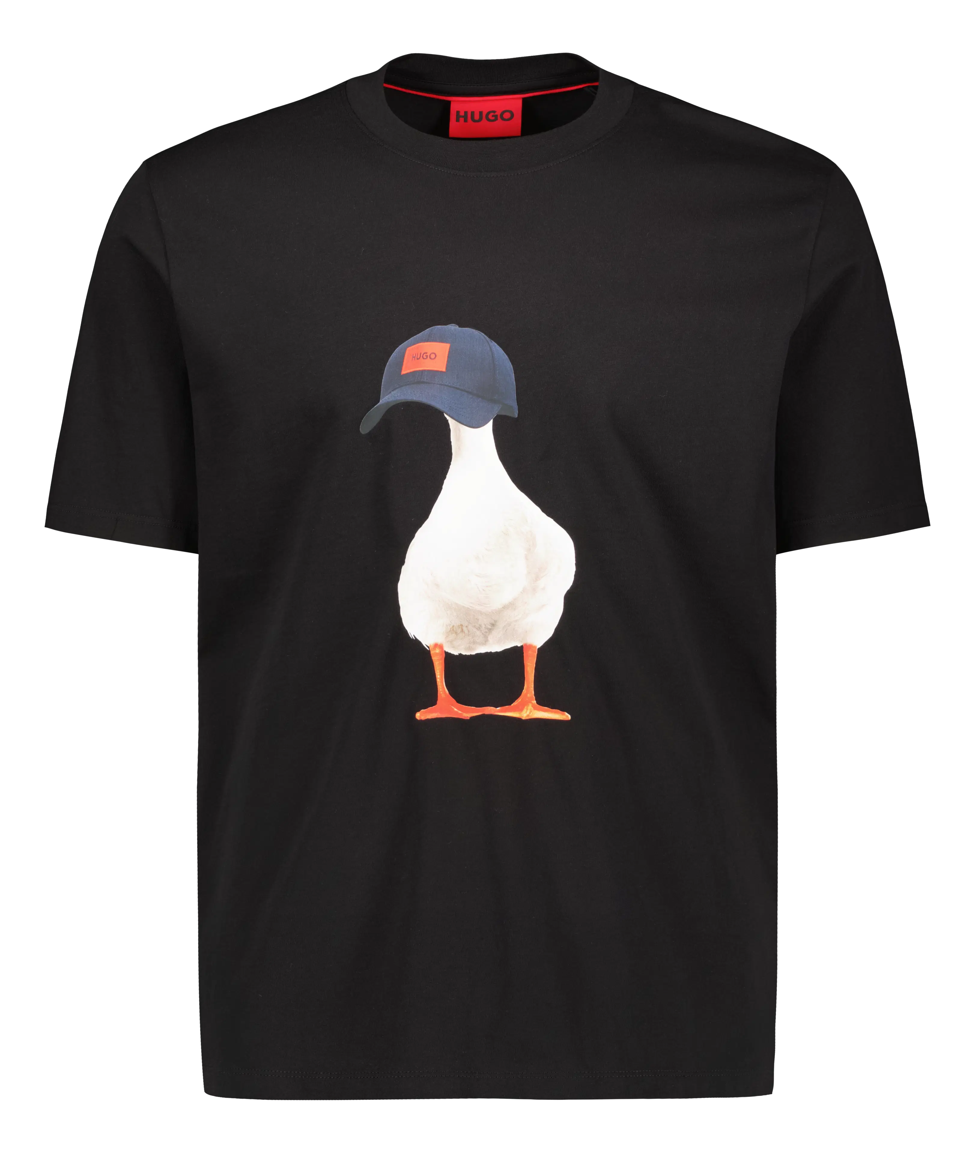 HUGO Ducky t-paita