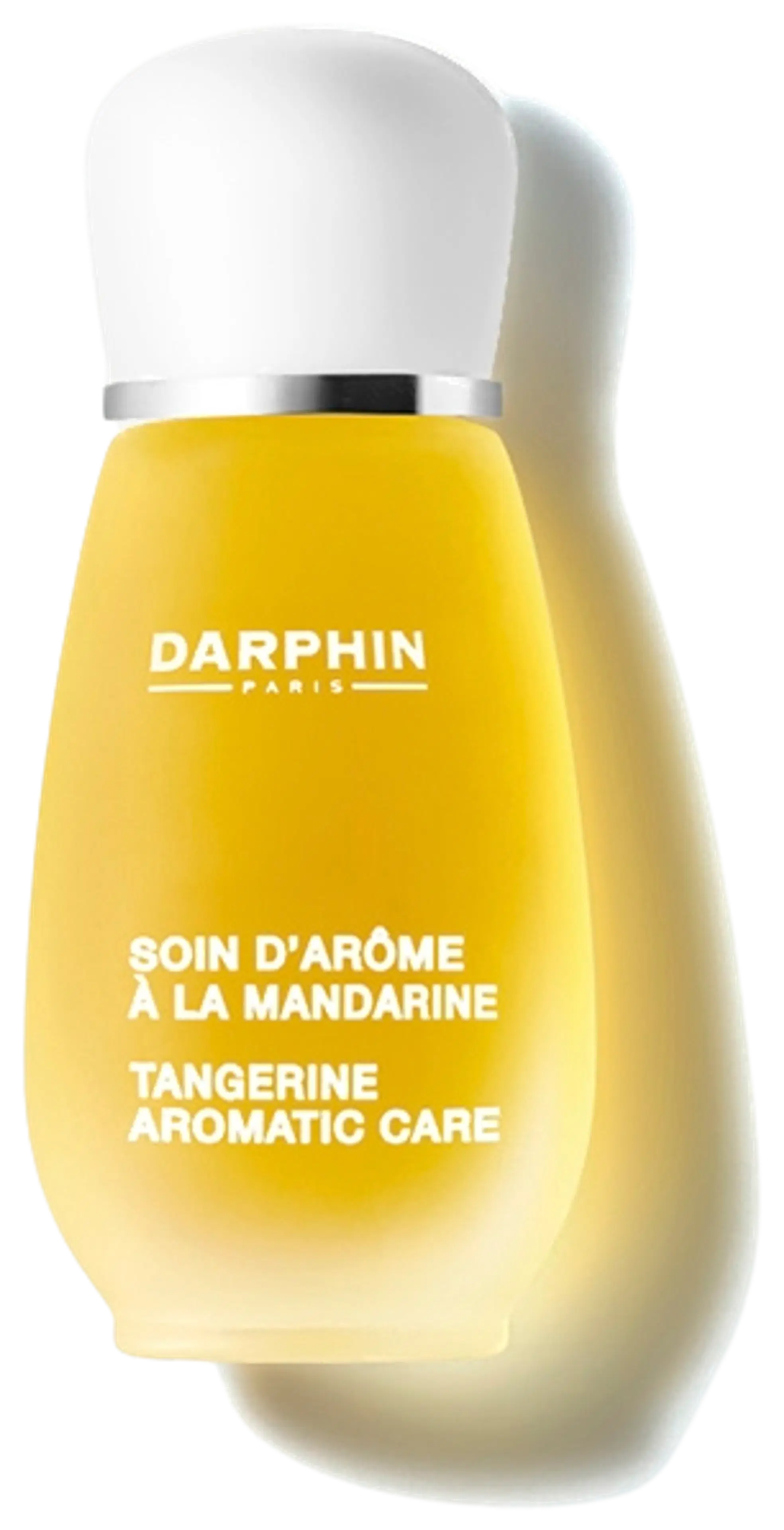 Darphin Tangerine Aromatic care hoitoöljy kasvoille 15 ml