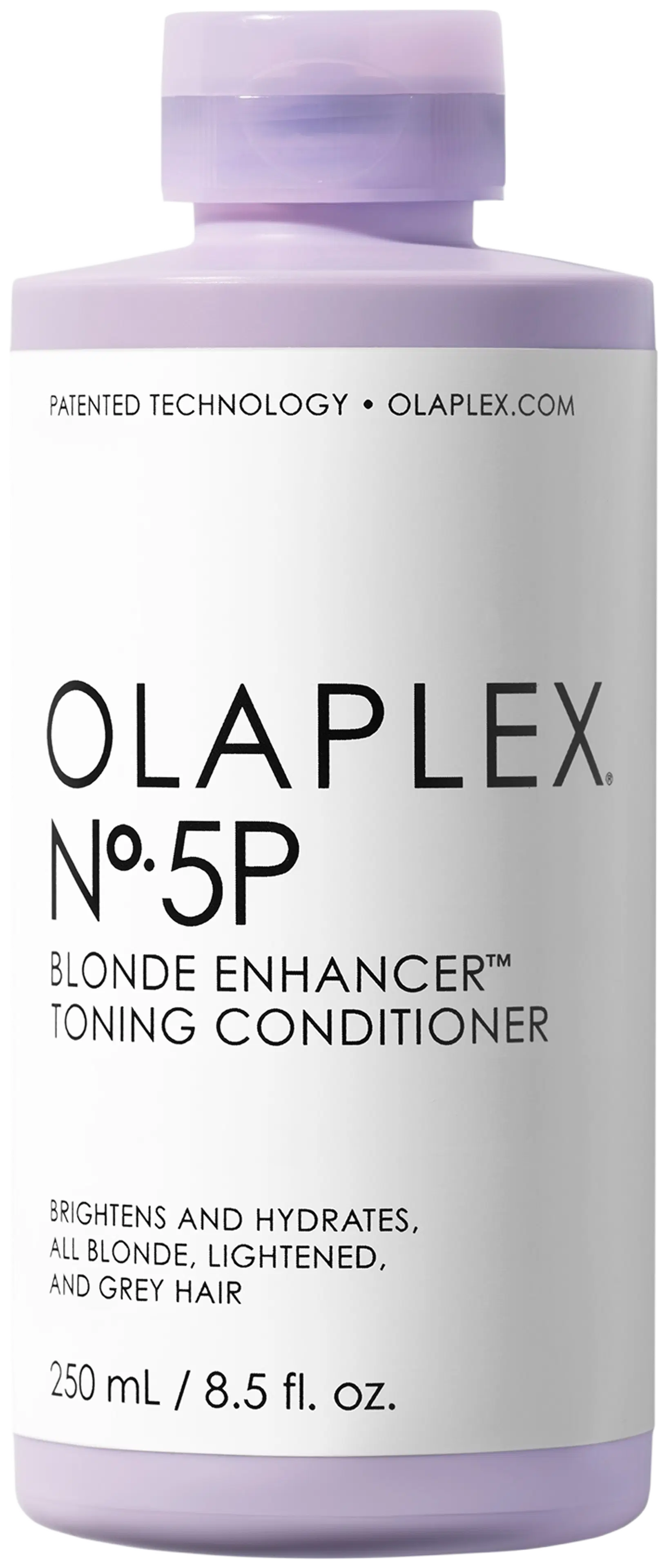 Olaplex no.5p purple conditioner hoitoaine 250 ml