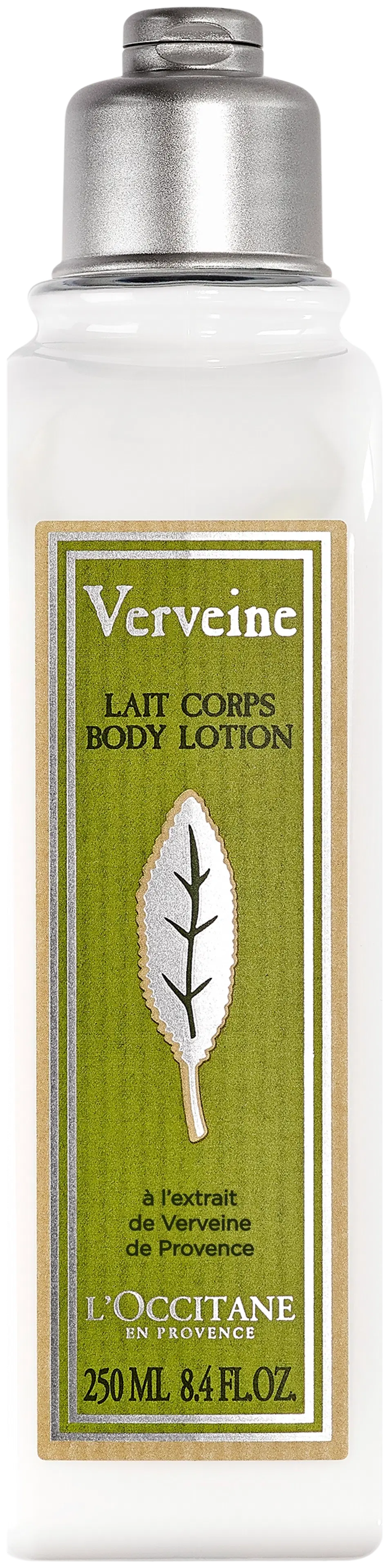 L'Occitane en Provence Verbena Body Lotion vartalovoide 250 ml