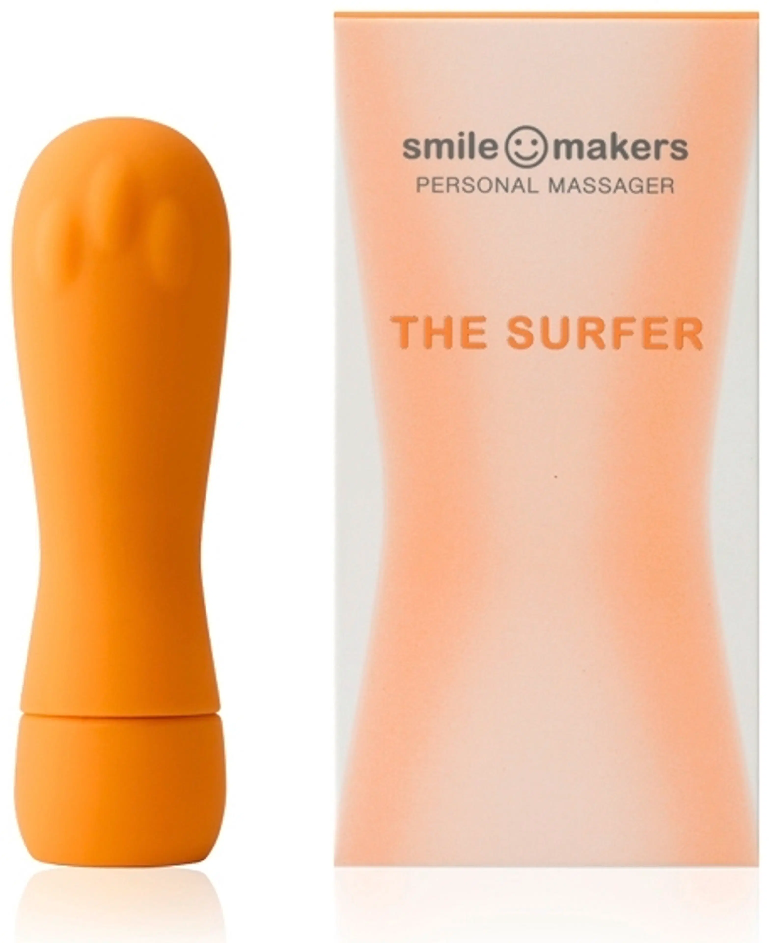 Smile Makers 1kpl The Surfer hierontalaite