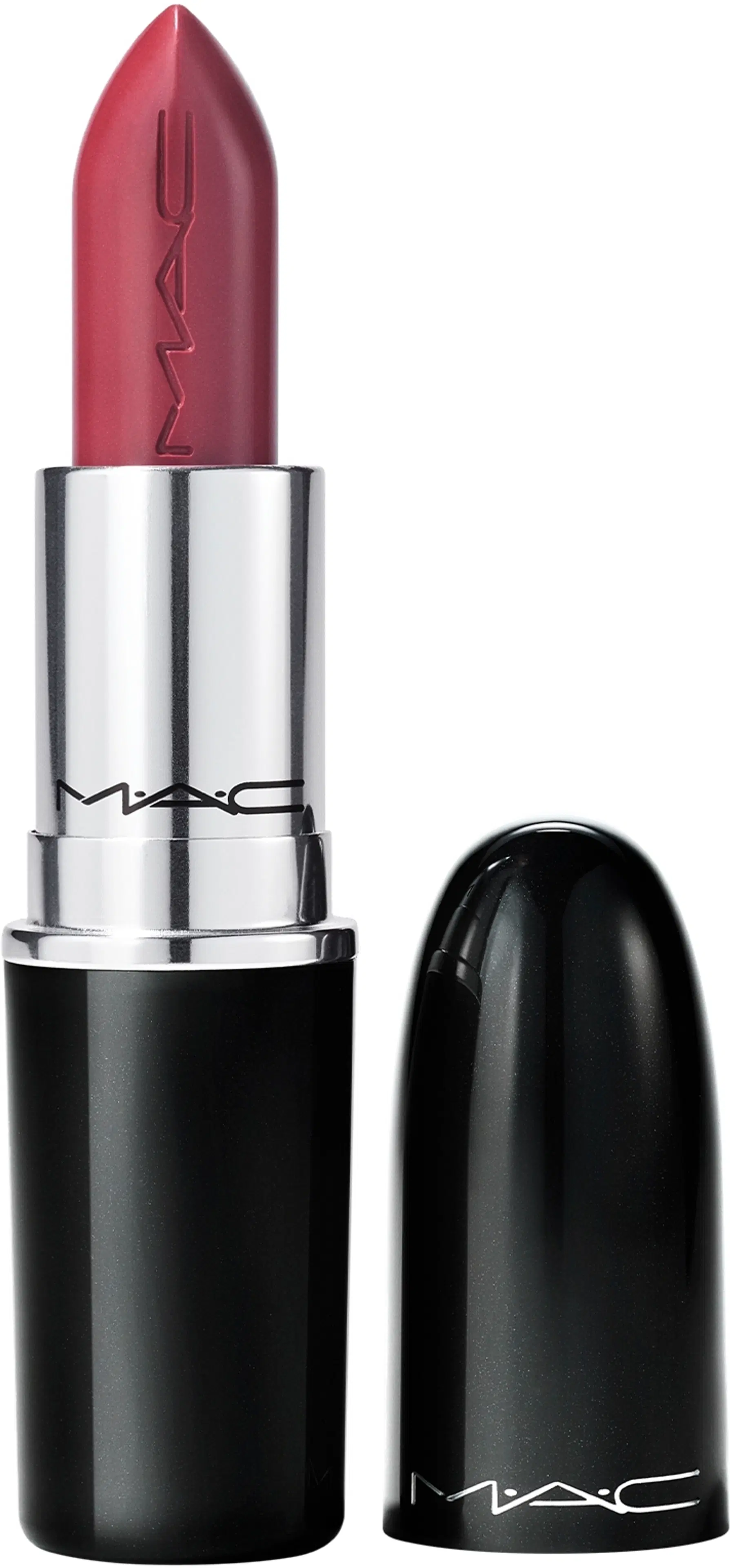 MAC Lustreglass Lipstick huulipuna 3g