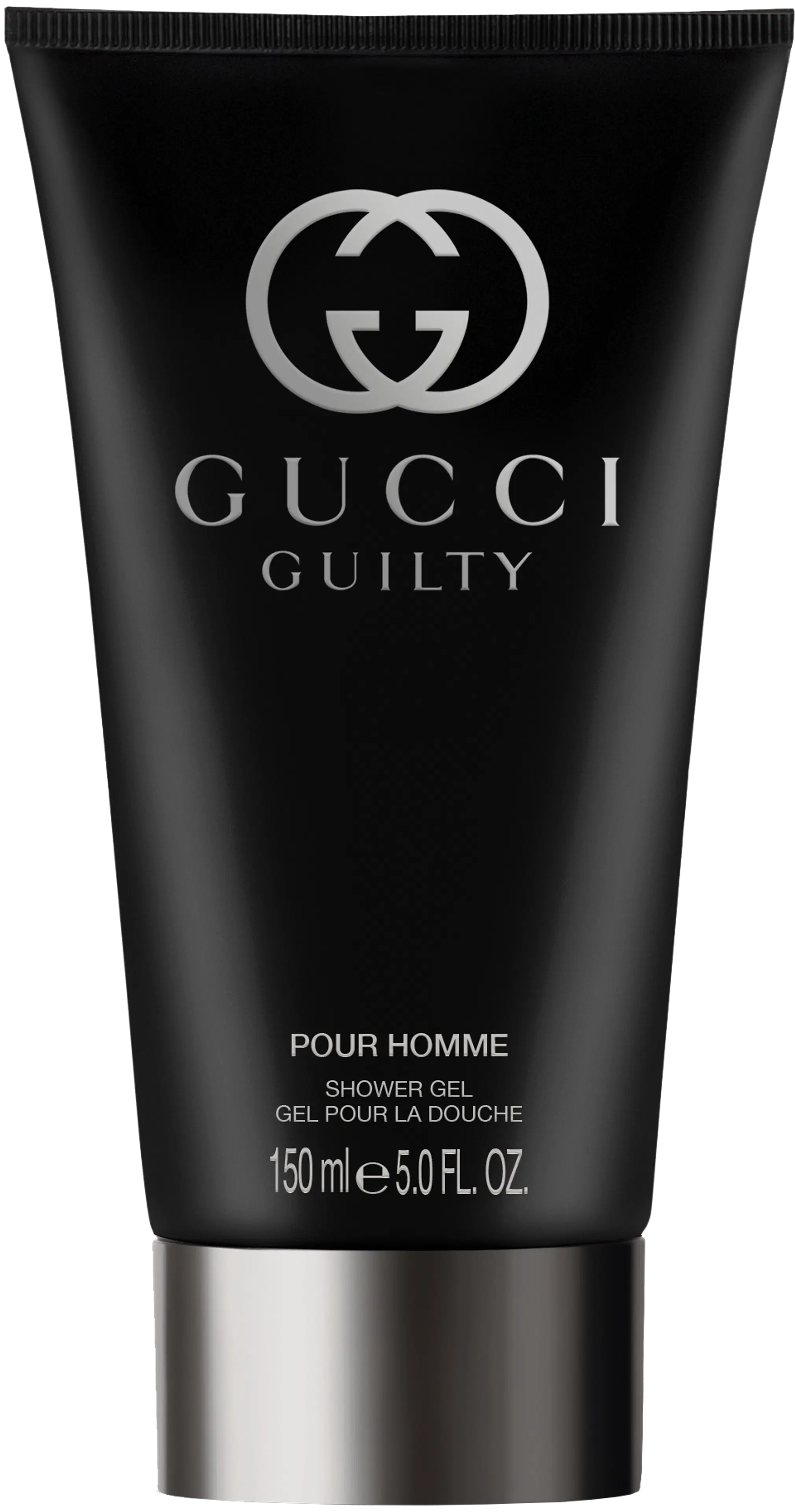 Gucci Guilty Pour Homme suihkugeeli 150 ml