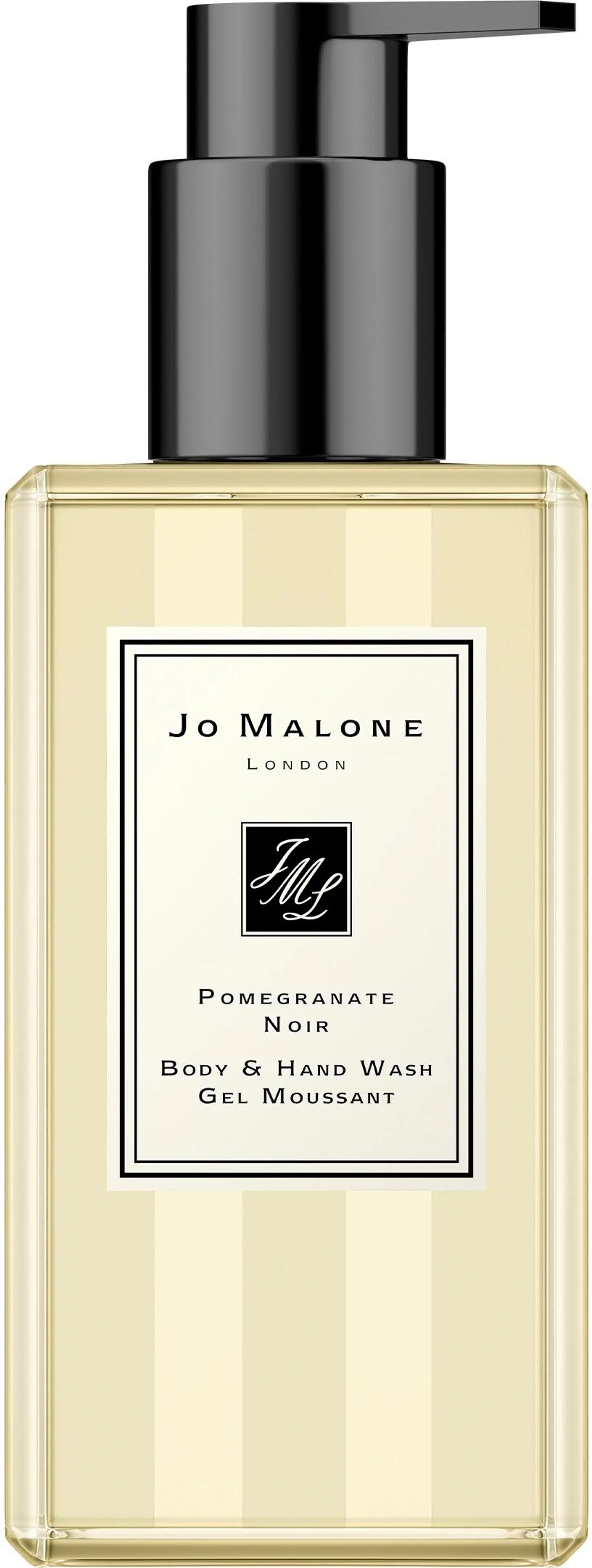 Jo Malone London Pomegranate Noir Body & Hand Wash vartalo- ja käsisaippua 250 ml