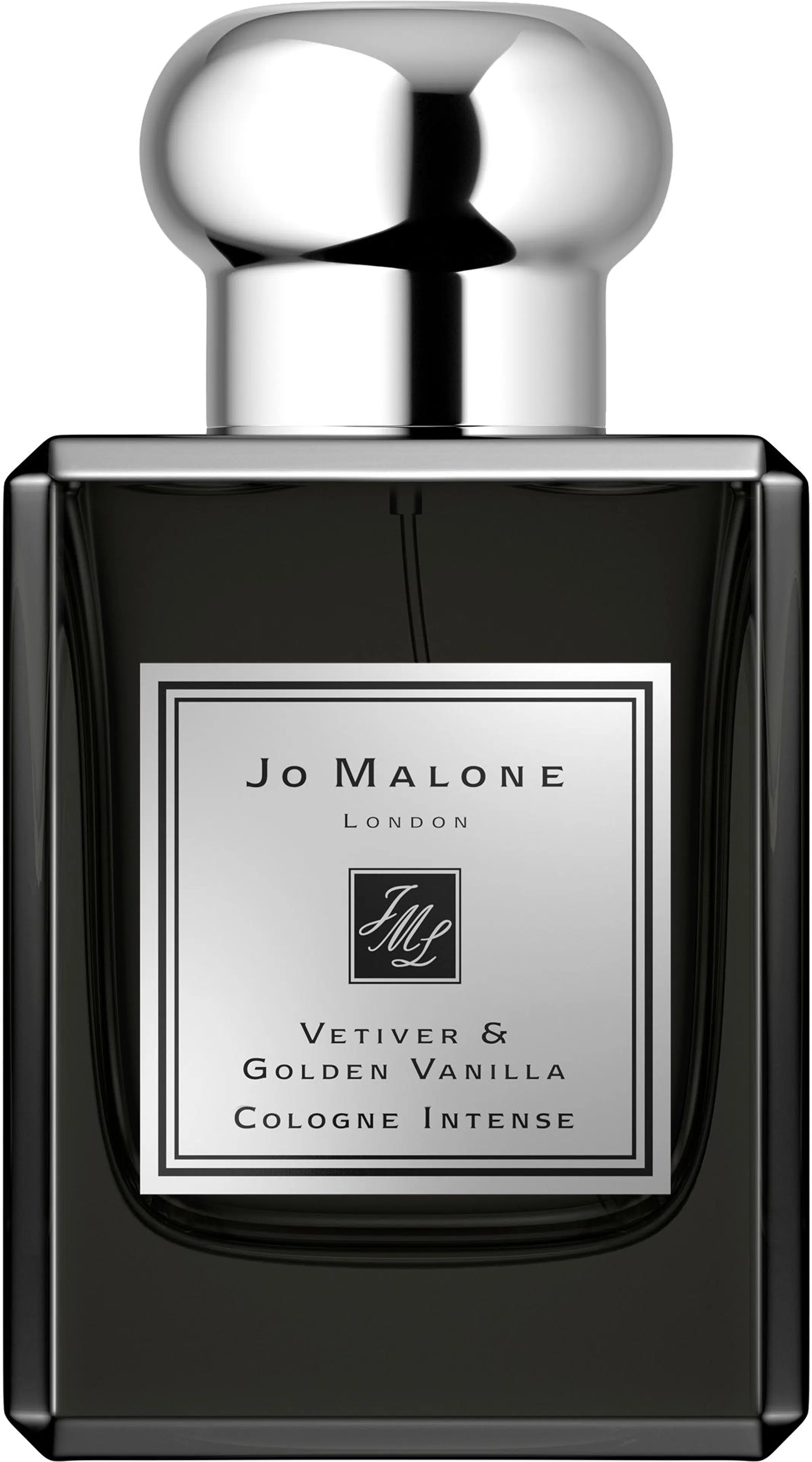 Jo Malone London Vetiver & Golden Vanilla Cologne Intense tuoksu 50ml