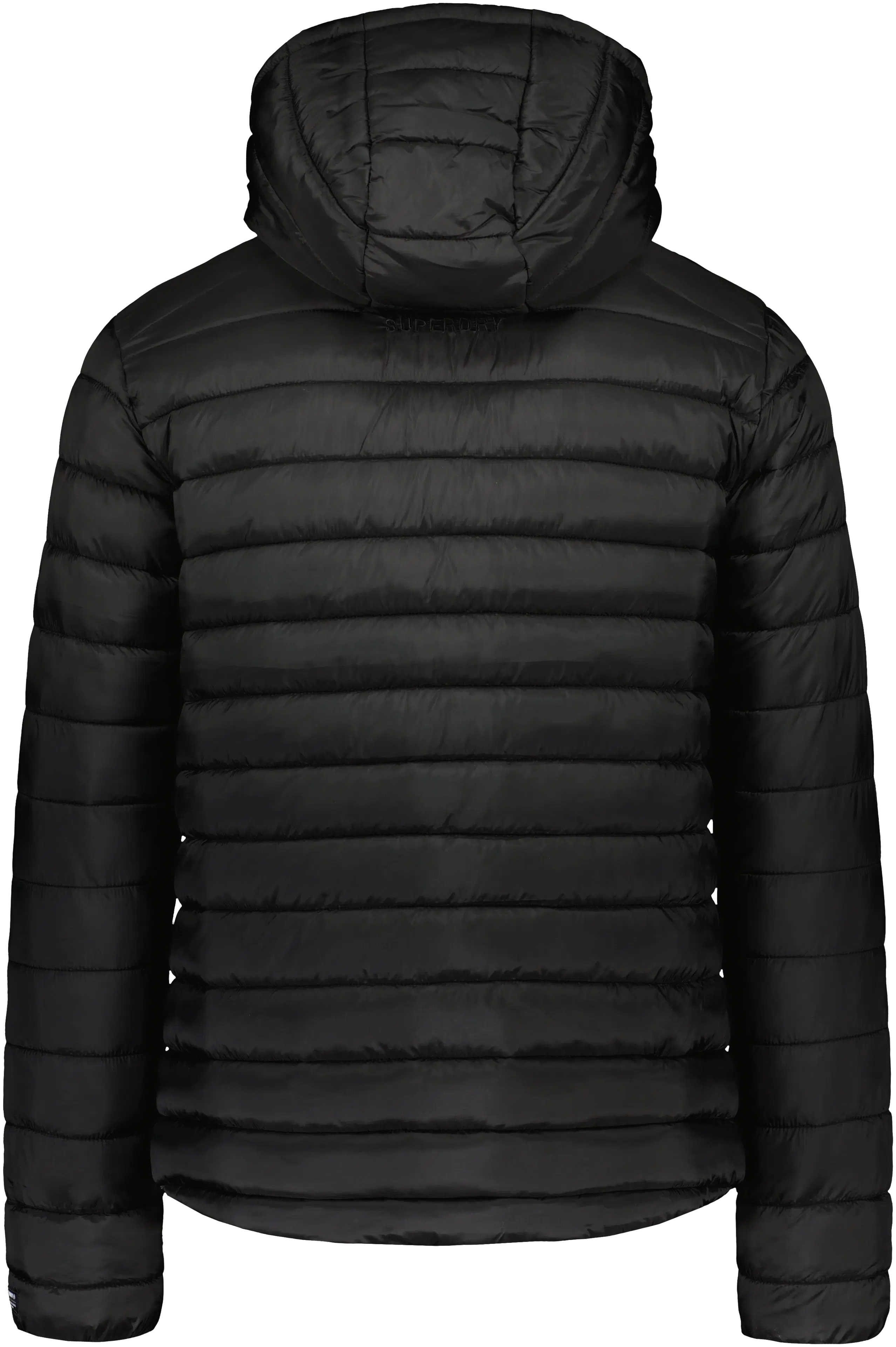 Superdry  Hooded fuji toppatakki