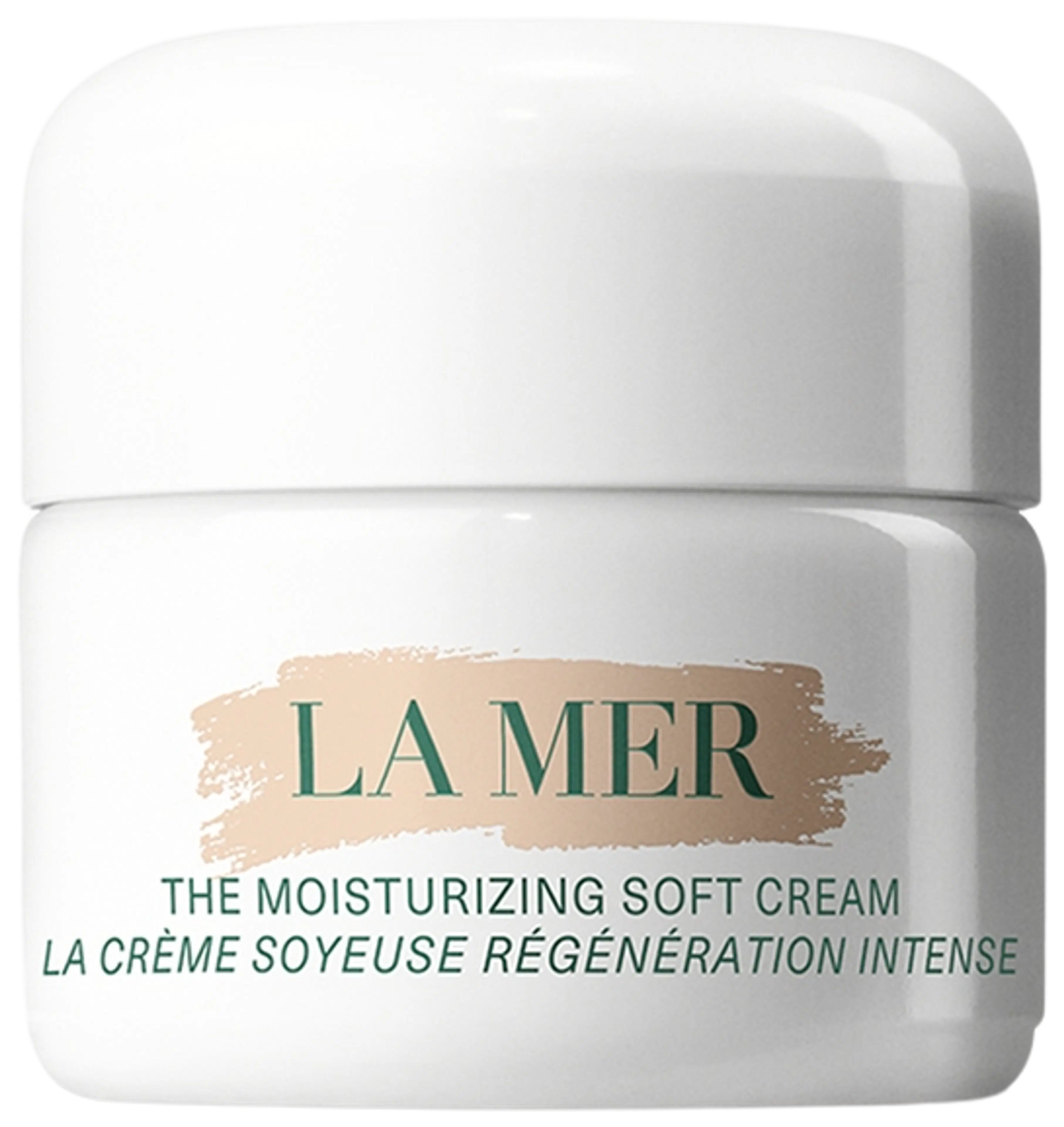 La Mer The Moisturizing Soft Cream kasvovoide 15 ml