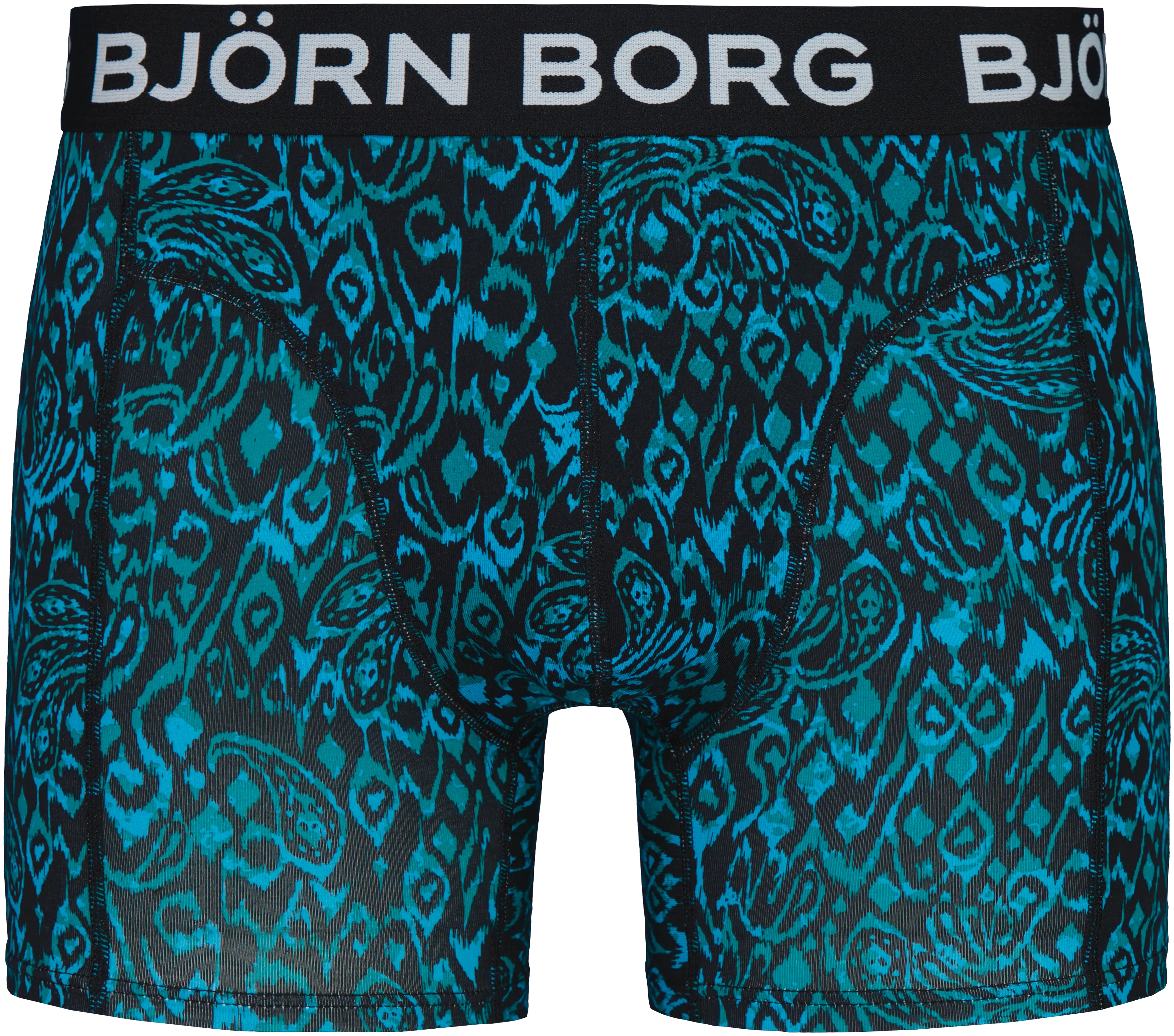 Björn Borg 2-pack bambubokserit
