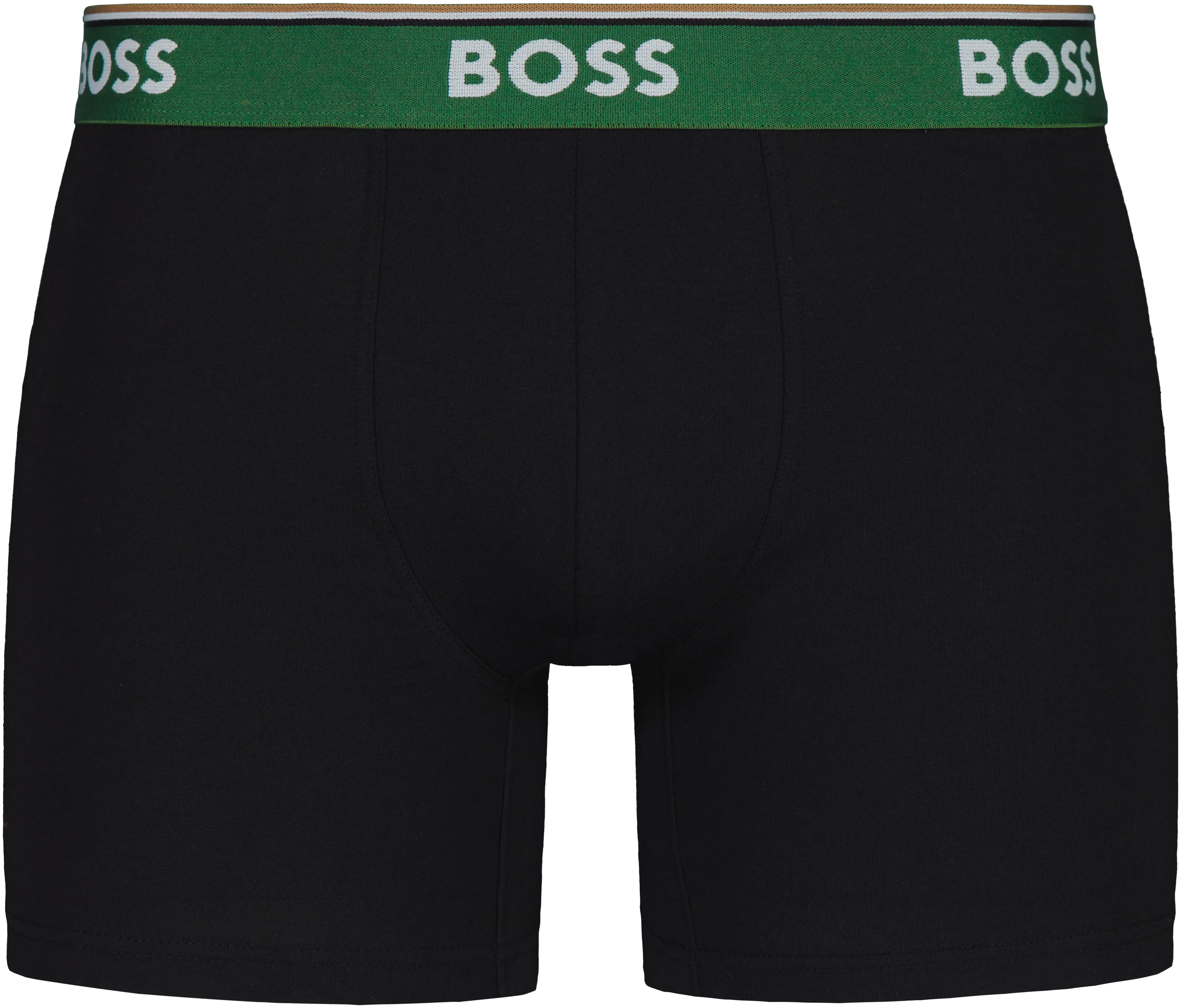 Boss BoxerBr 3P Power 3-pack bokserit