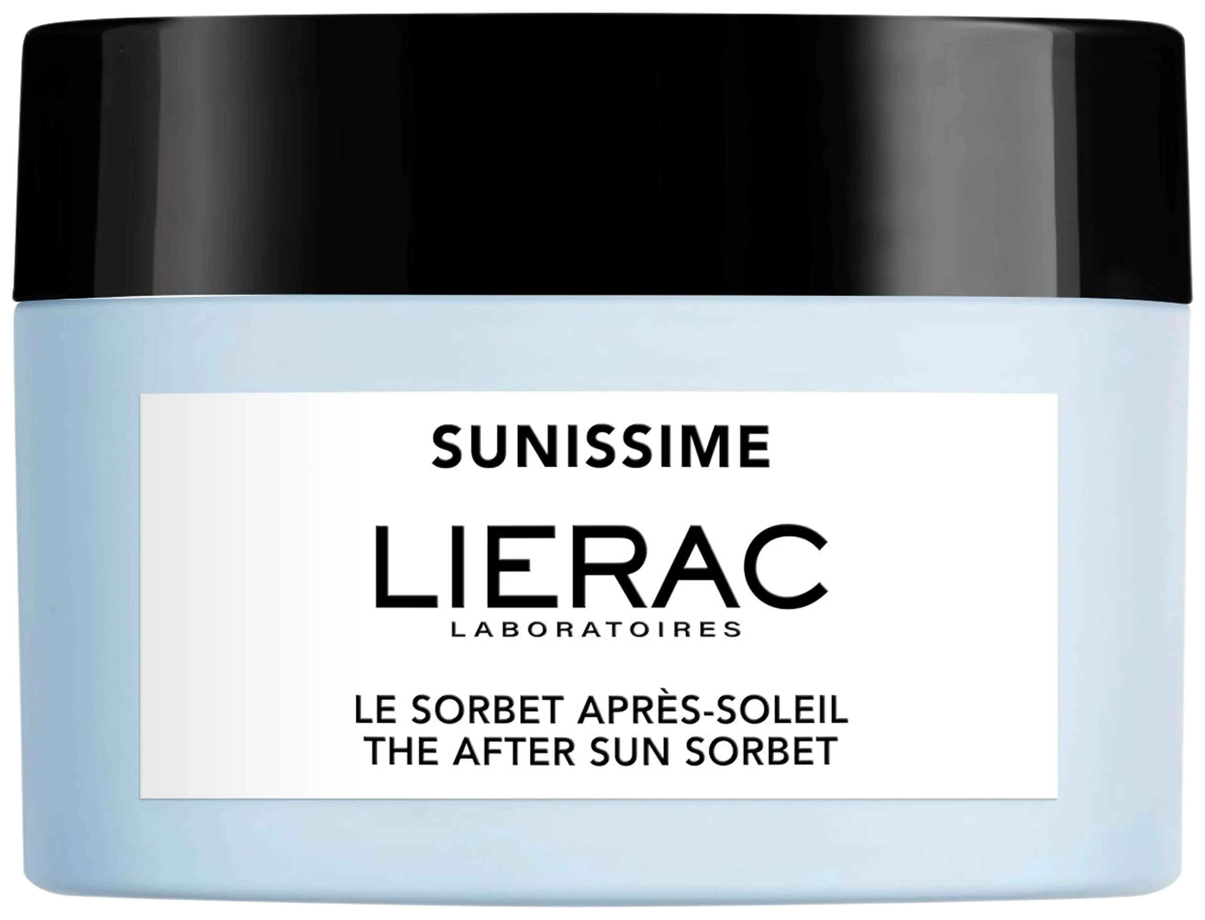 Lierac Sunissime The After Sun Sorbet 50ml