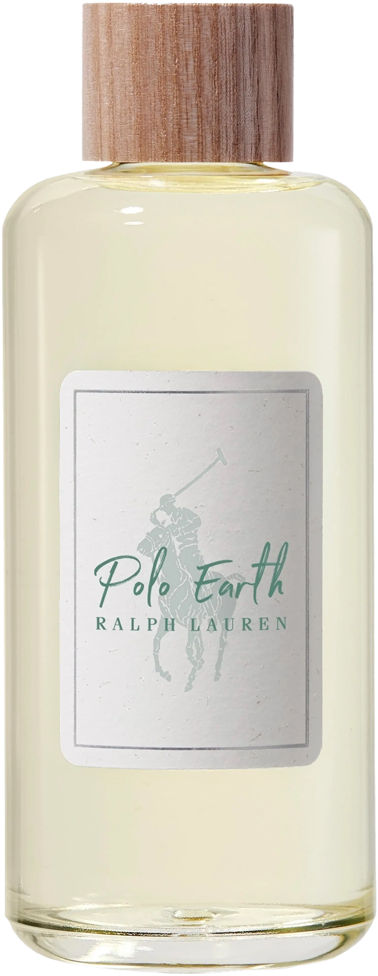 Ralph Lauren Polo Earth EdT tuoksun täyttöpullo 200 ml