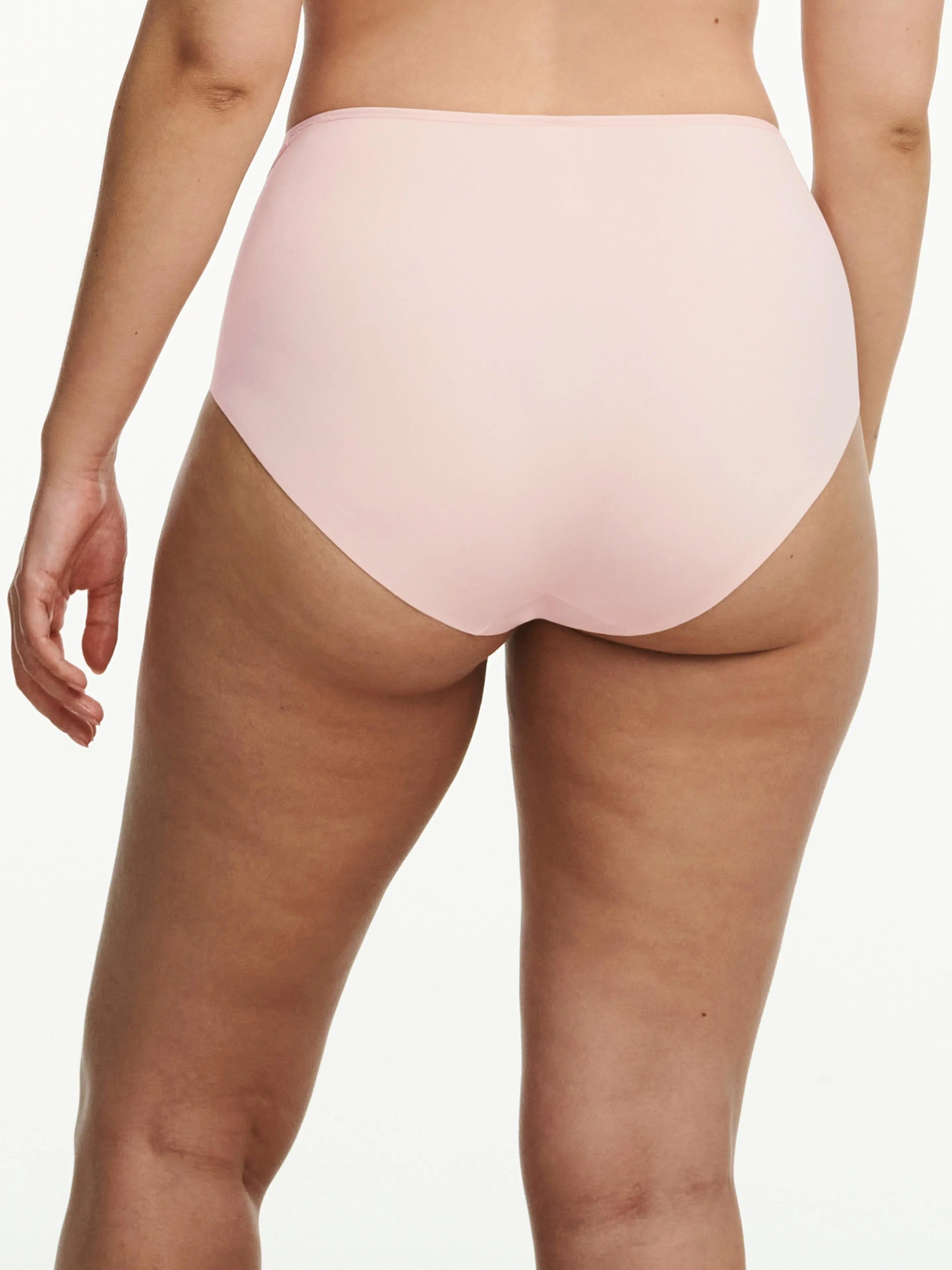 Chantelle Graphic Support High Waisted support alushousut