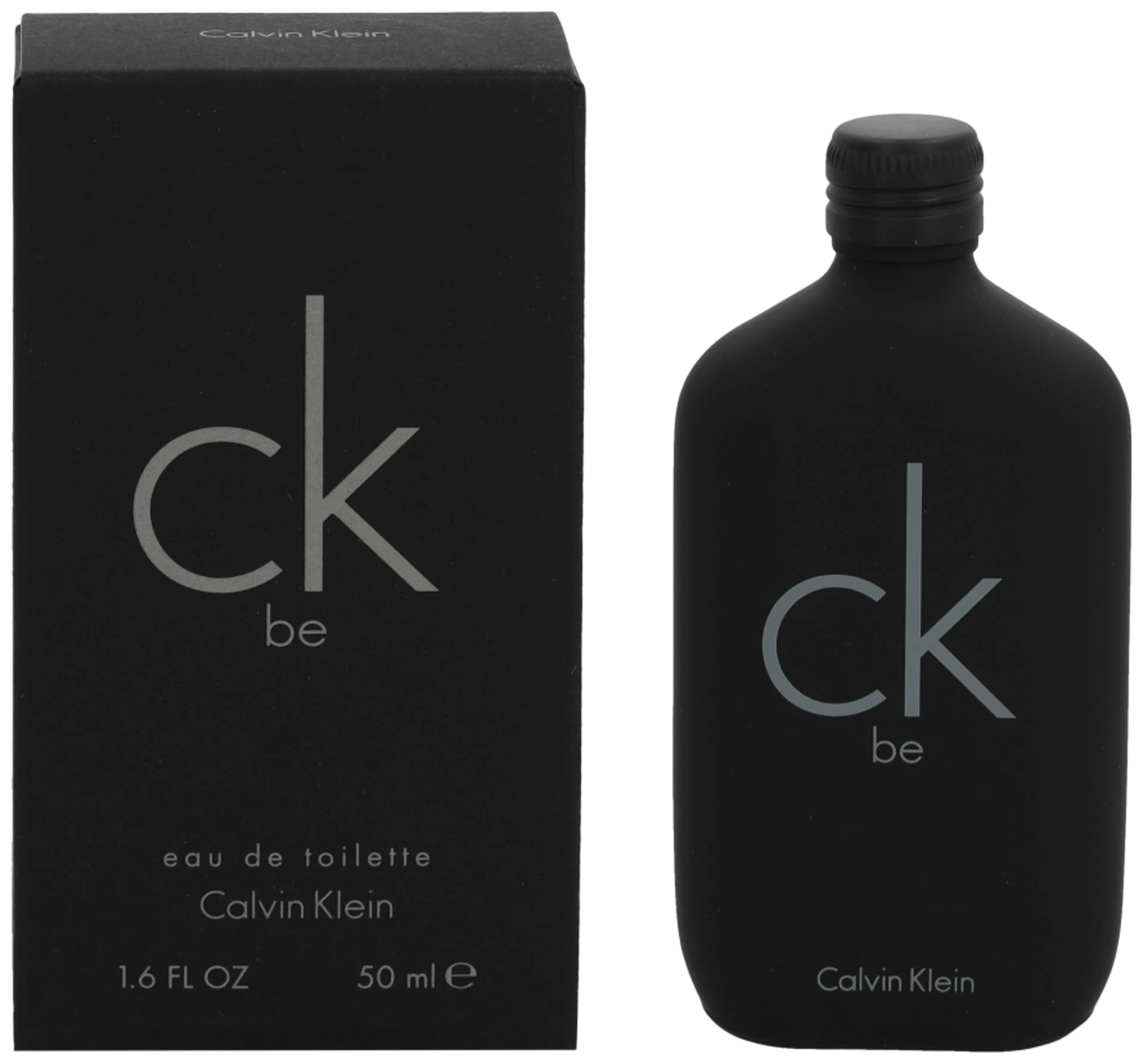 Calvin Klein CK Be EdT tuoksu 50 ml
