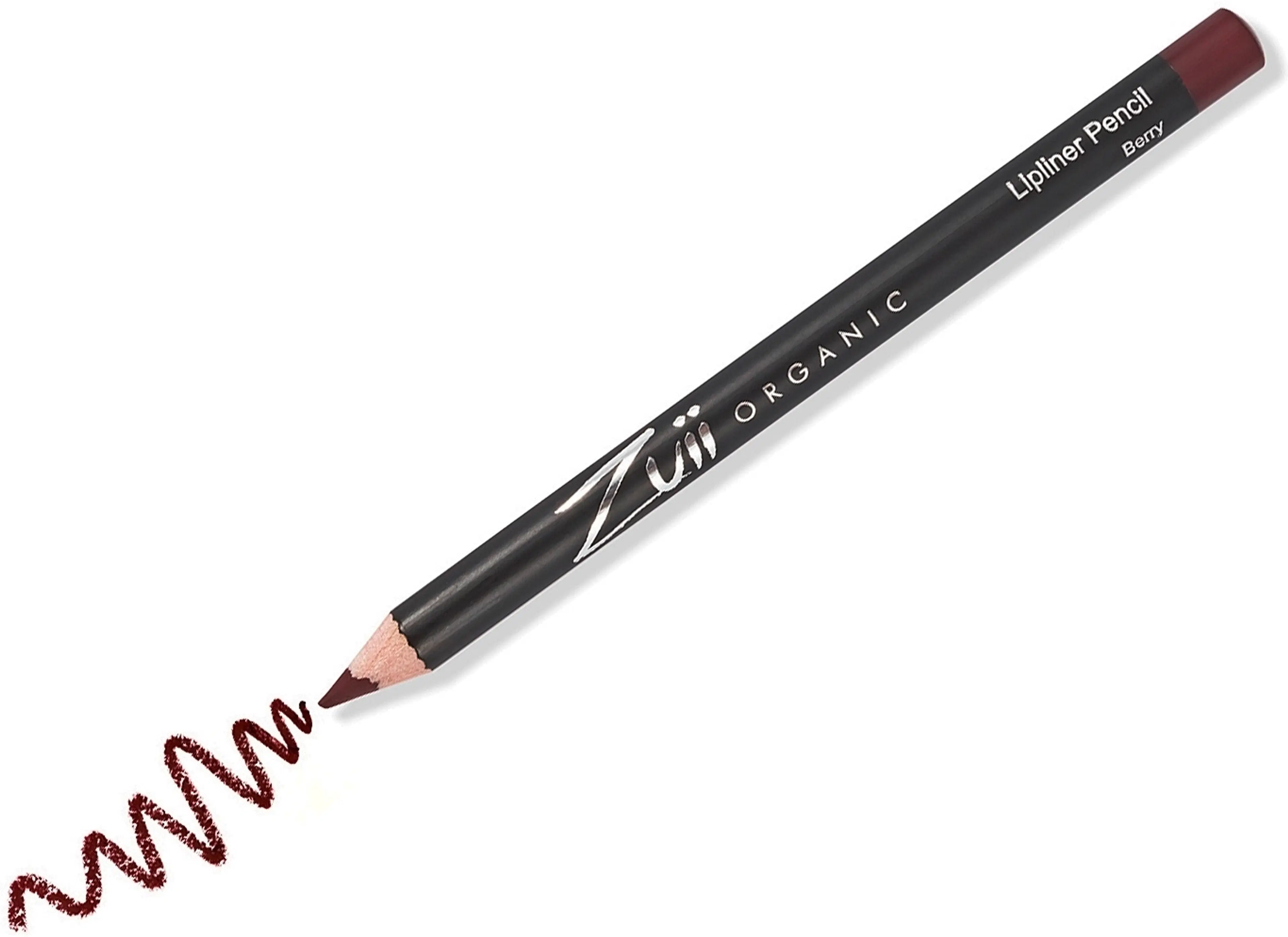 Zuii Organic Lipliner Pencil huultenrajauskynä 1,2g