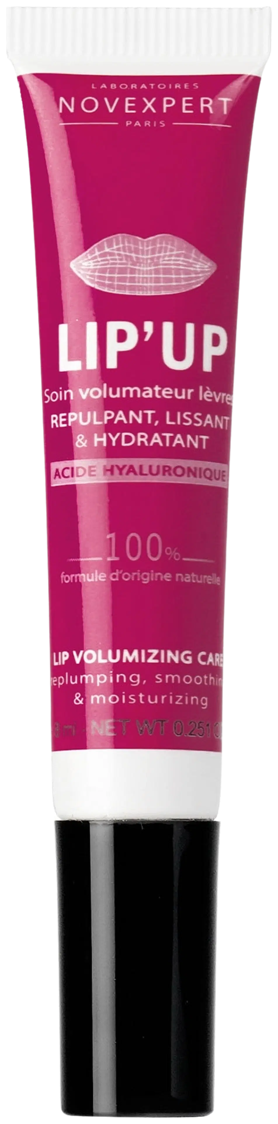 Novexpert Hyaluronic Acid Lip'Up 8 ml