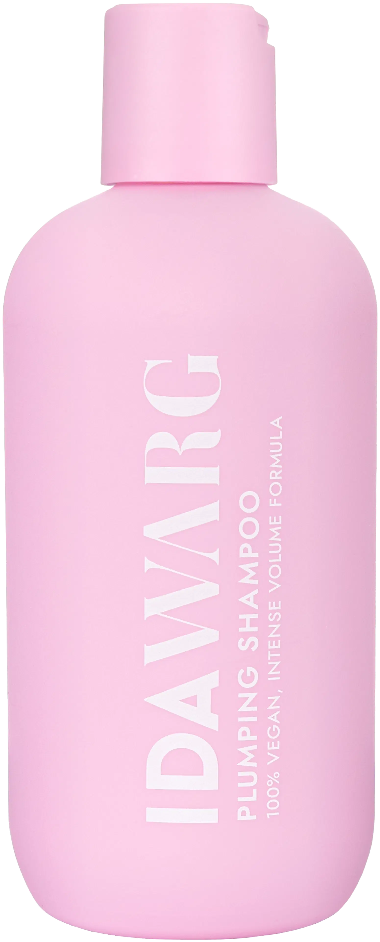 IDA WARG Plumping Shampoo 250 ml