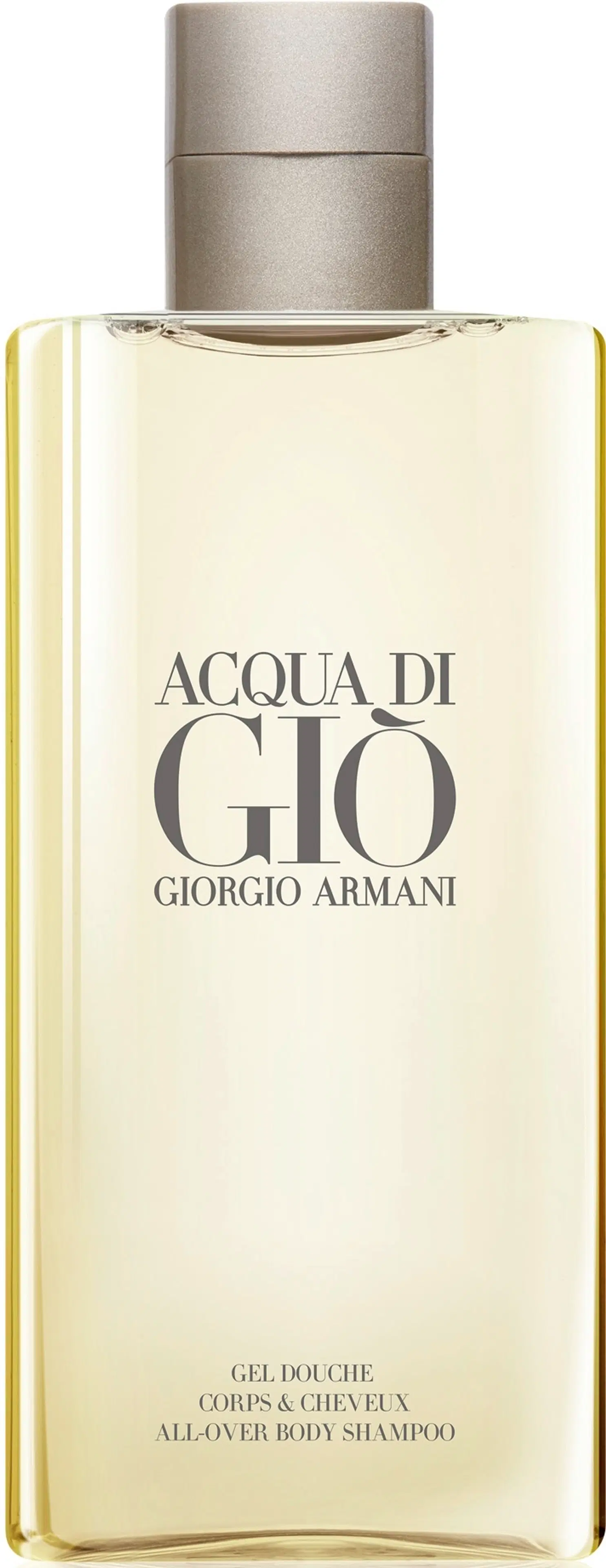 Giorgio Armani  Acqua di Gio Shower Gel suihkugeeli 200 ml