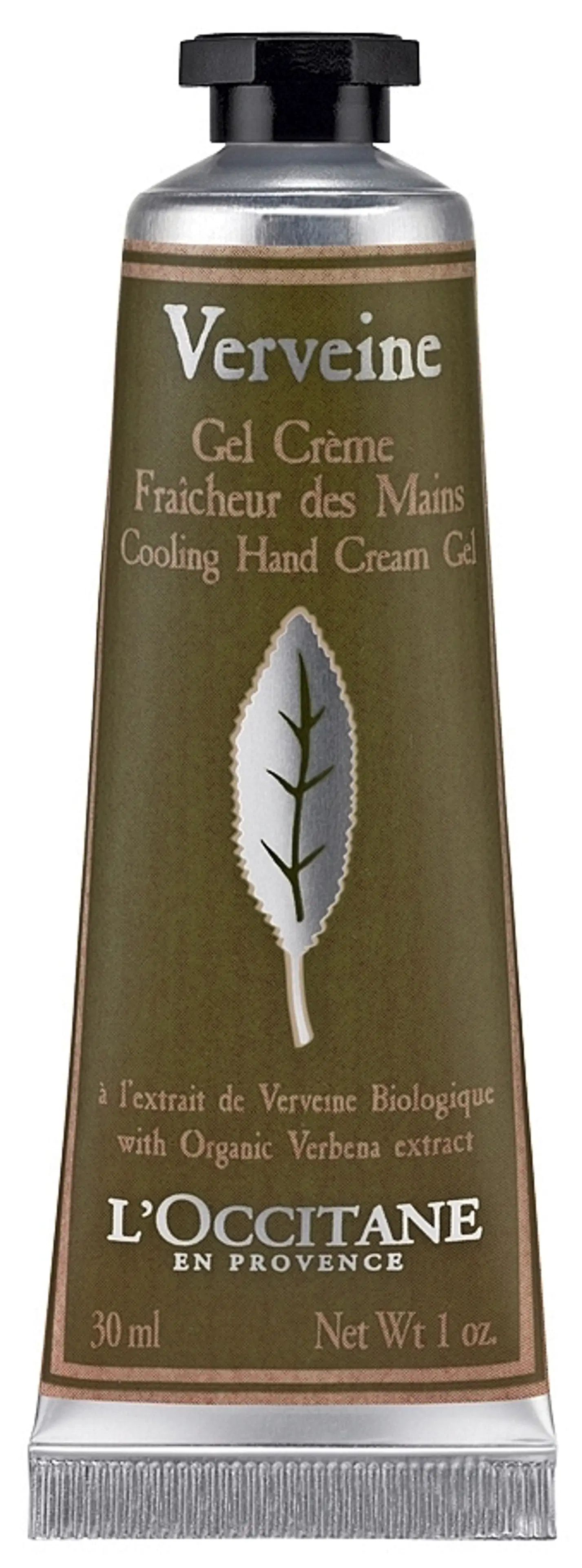 L'Occitane Verbena Hand Cream käsivoide 30 ml