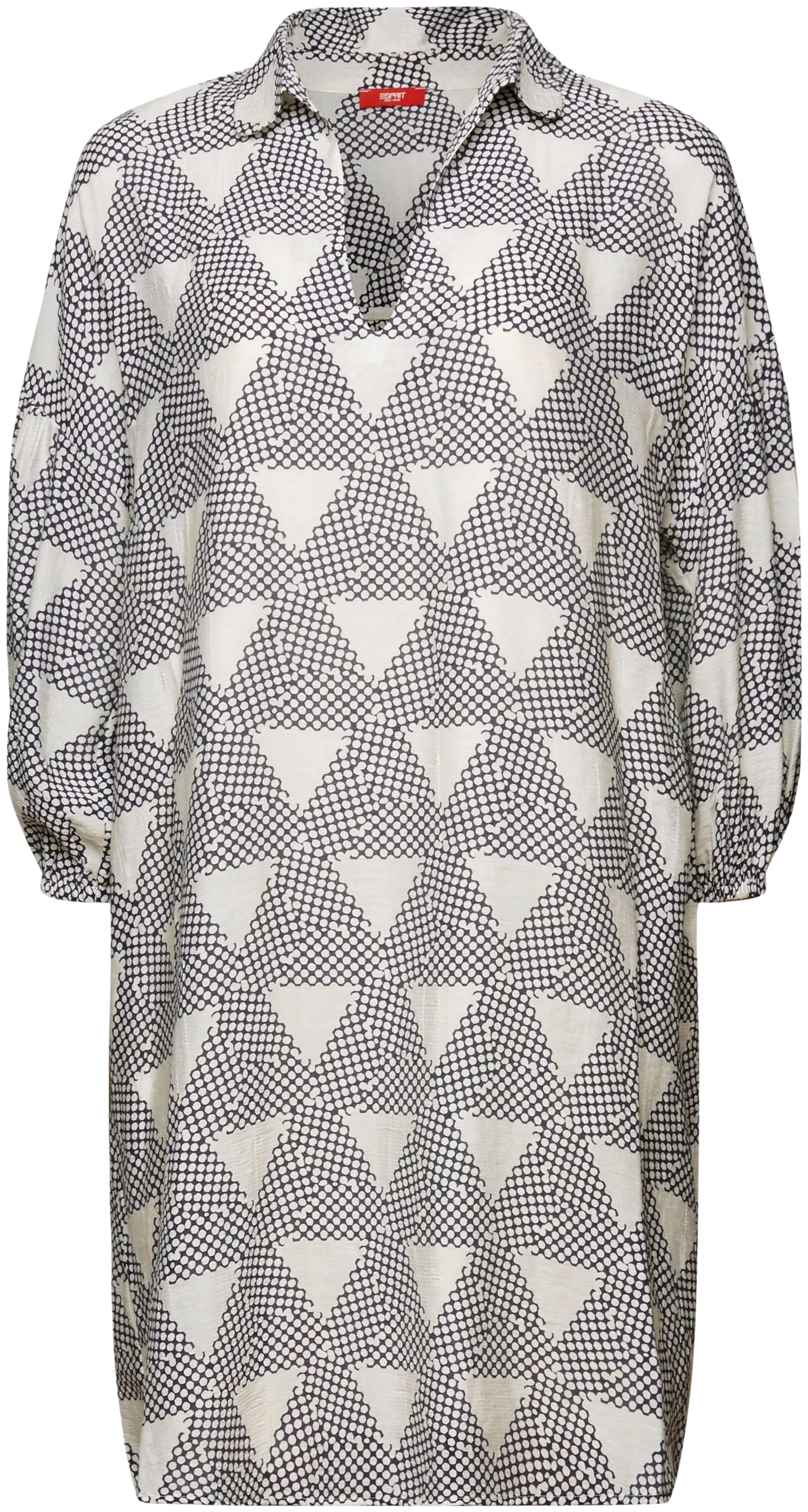 Esprit mekko