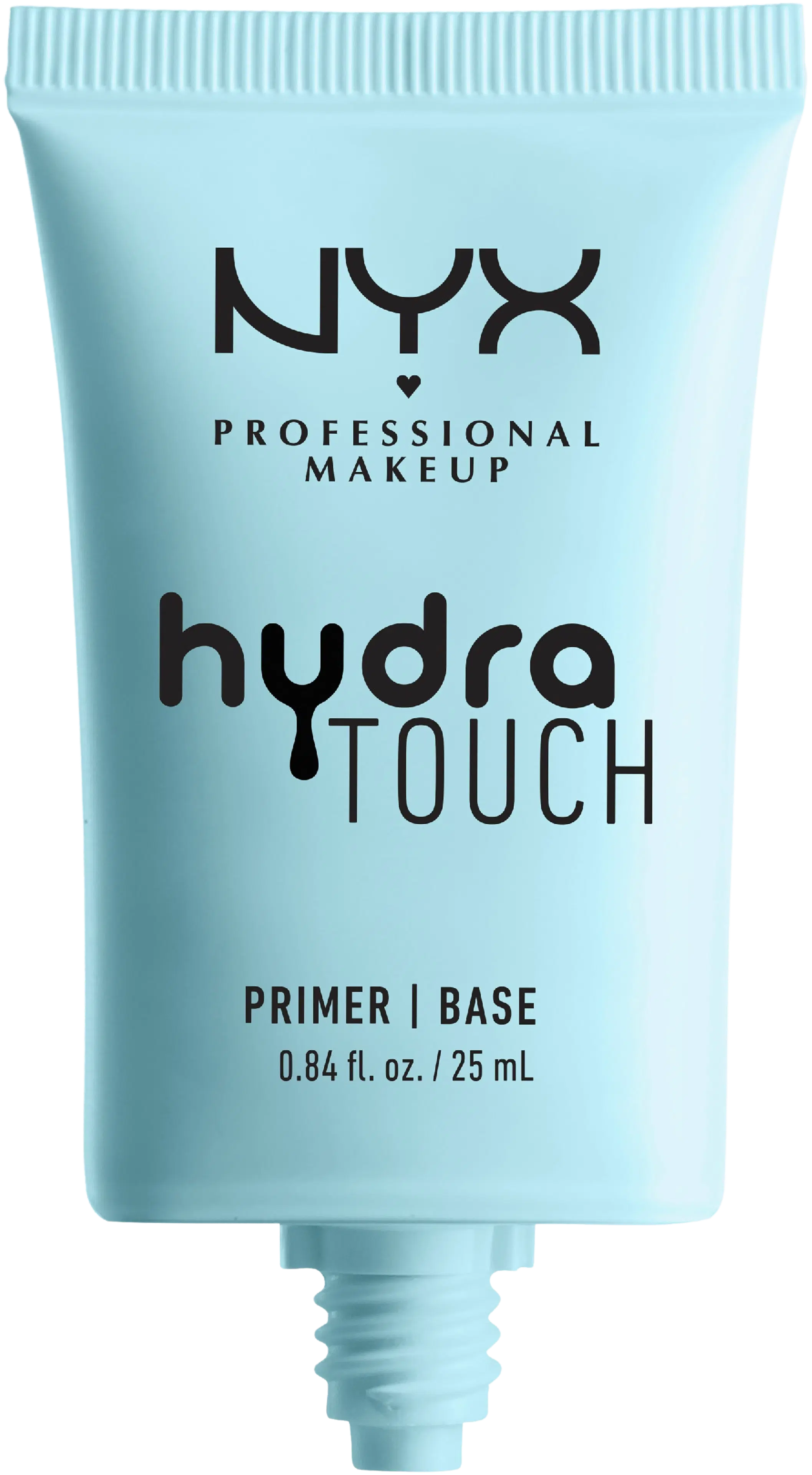 NYX Professional Makeup Hydra Touch meikinpohjustusvoide 25 ml
