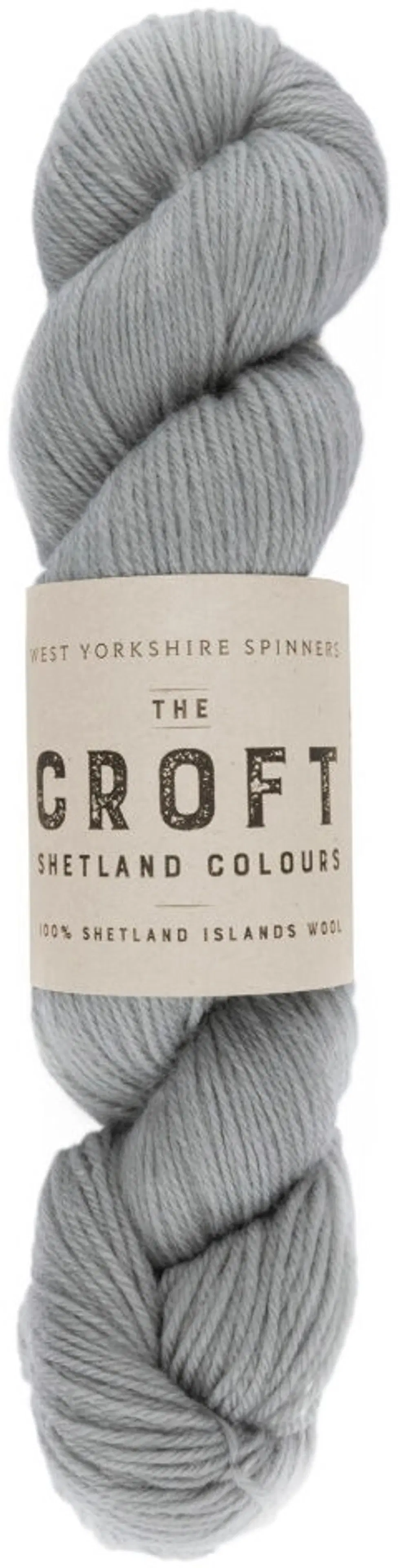West Yorkshire Spinners lanka The Croft DK 100g Colsay 212