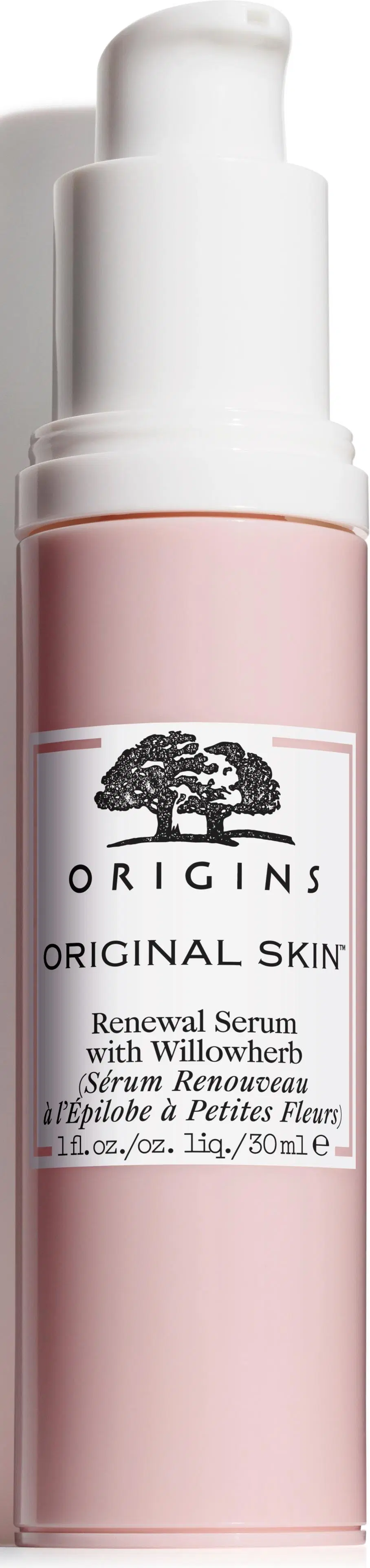 Origins Original Skin™  Renewal Serum with Willowherb seerumi 30ml