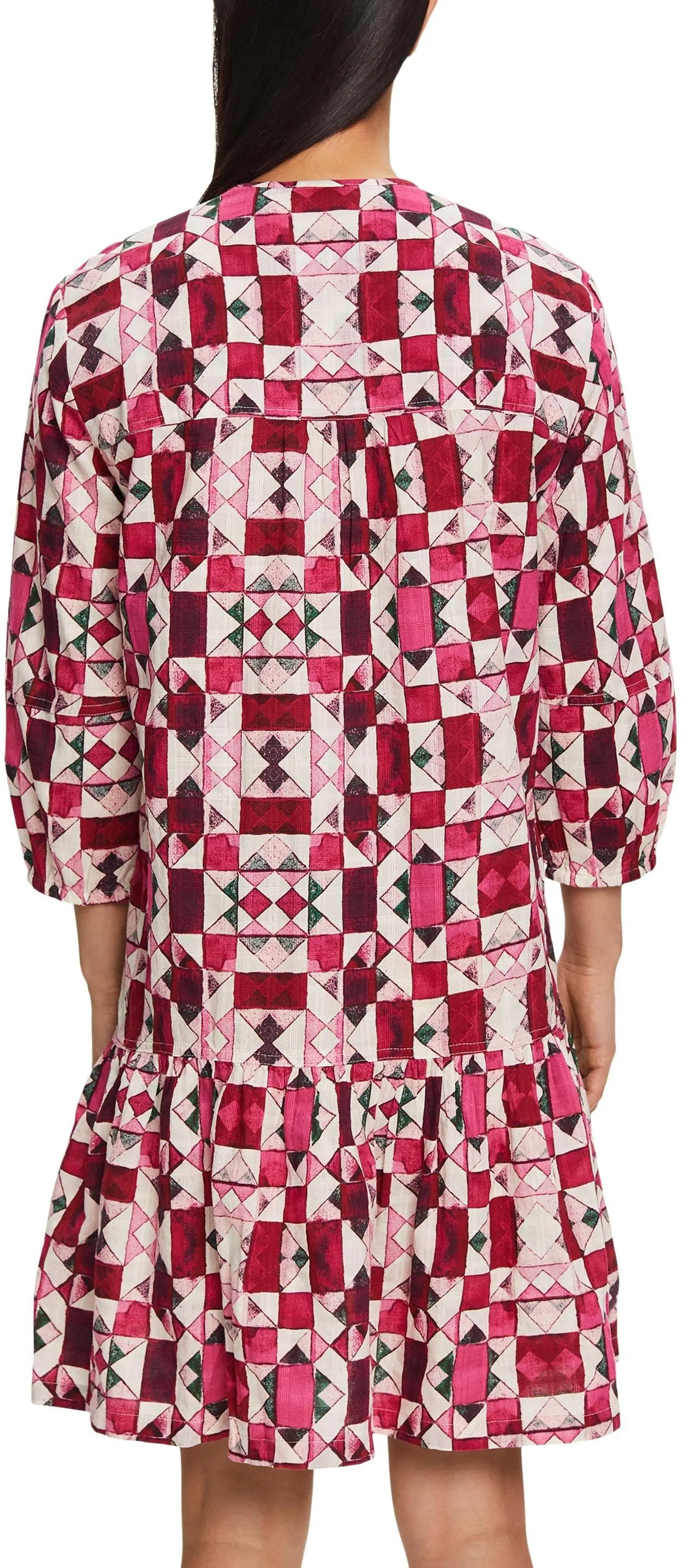 Esprit mekko