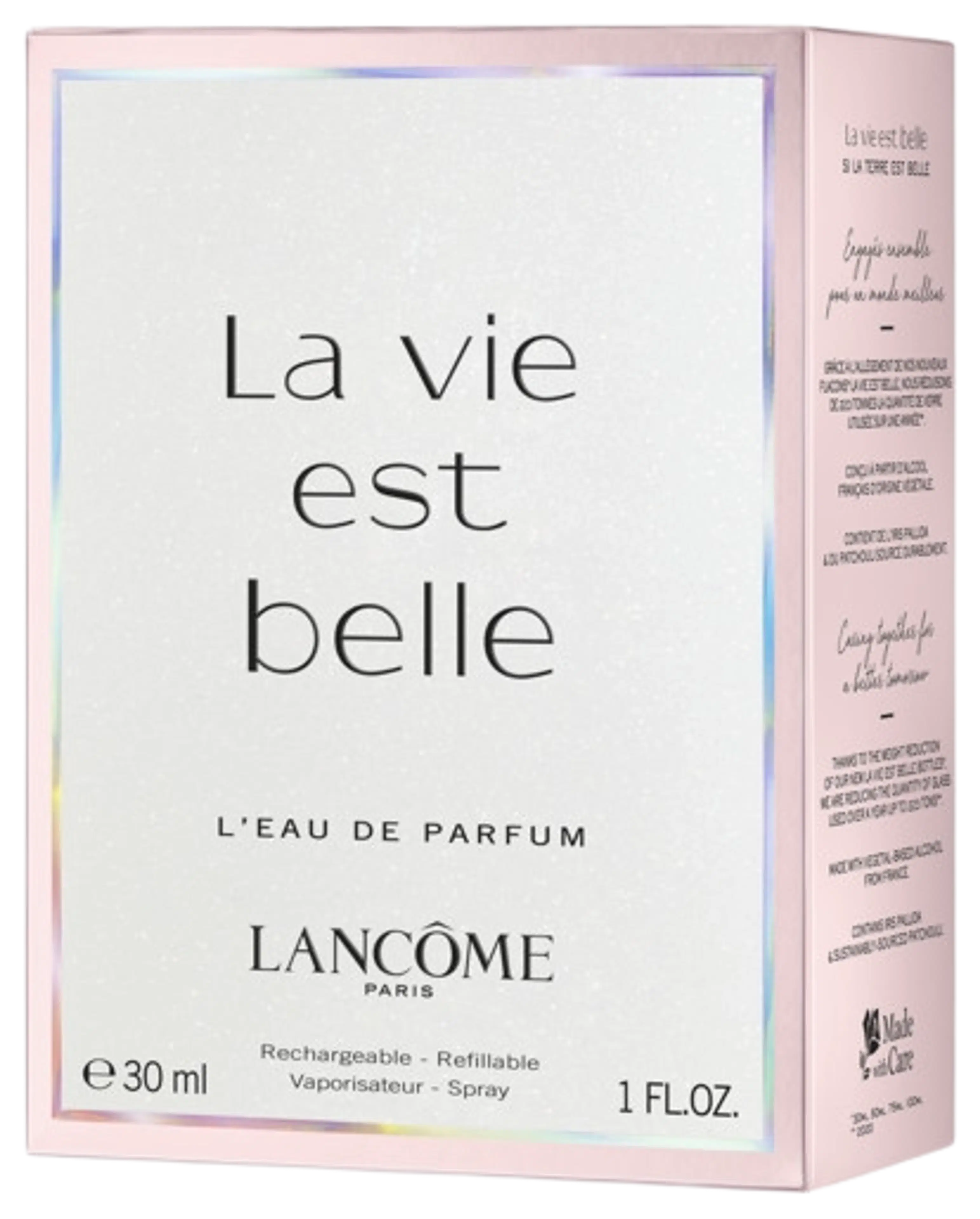 Lancôme La Vie est belle EdP tuoksu 30 ml