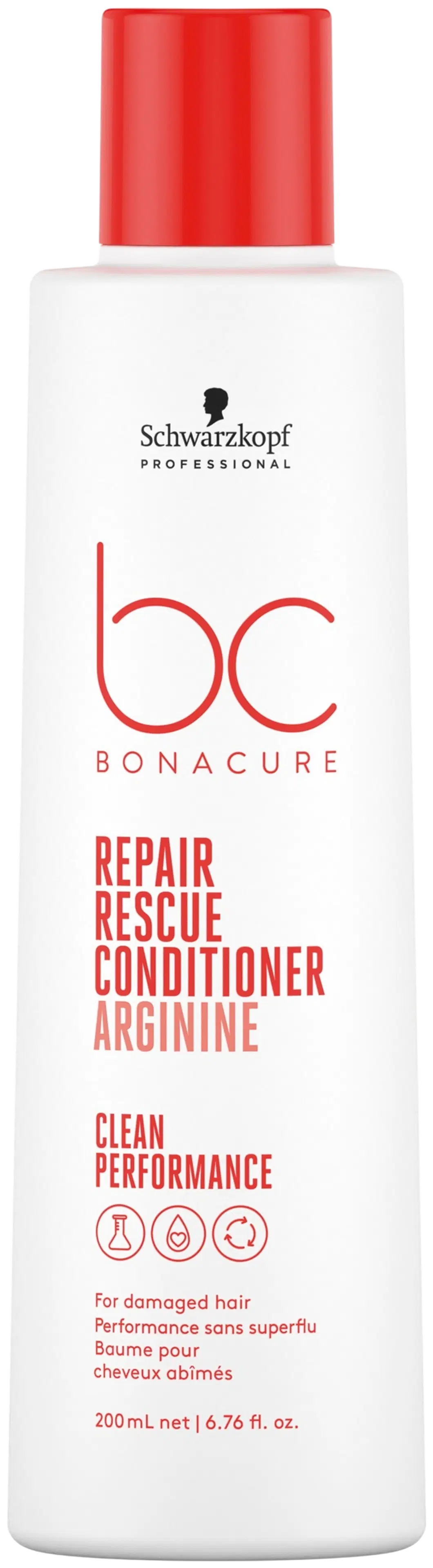 BC Bonacure Repair Rescue Conditioner 200 ml