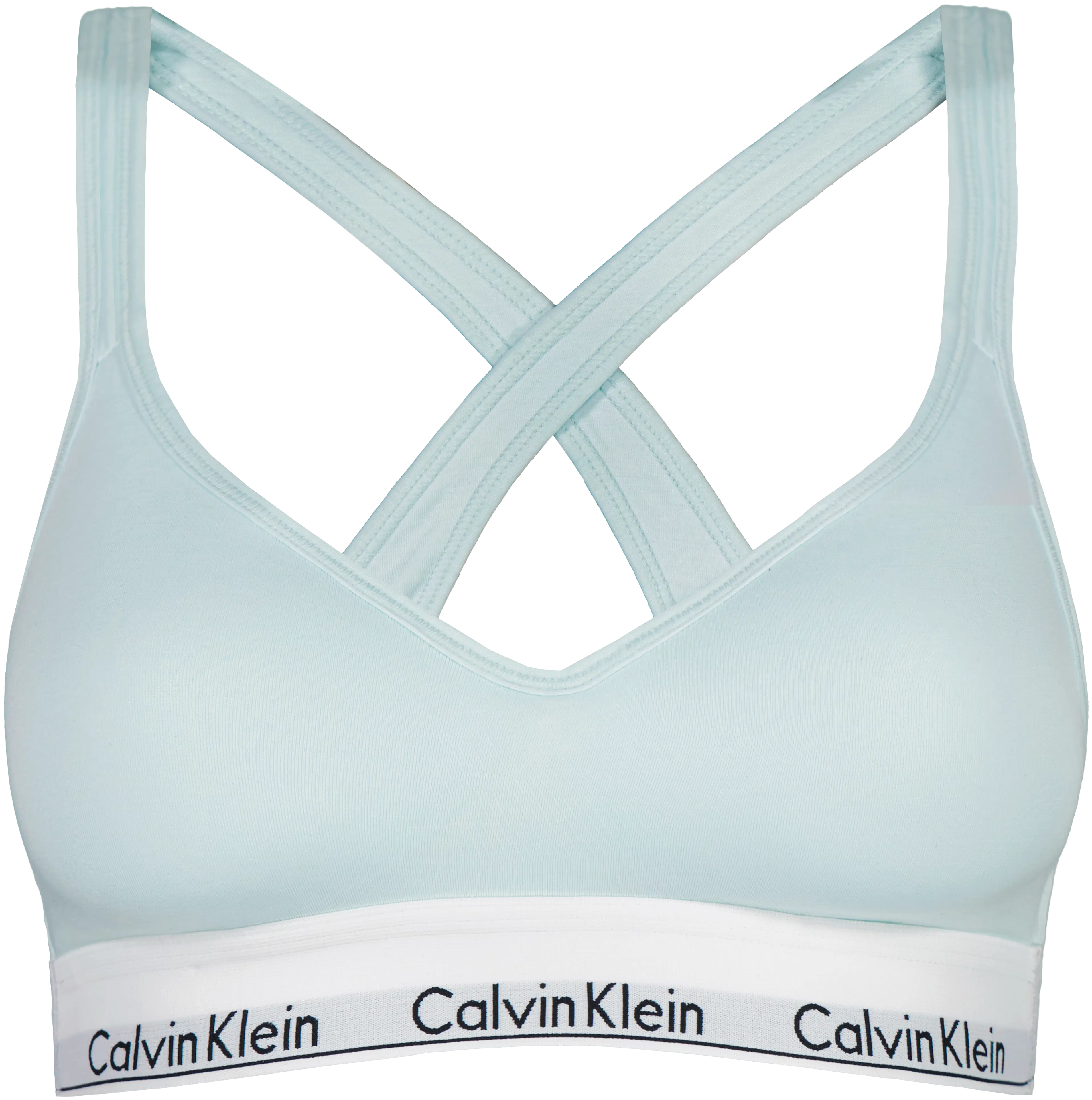Calvin Klein Modern Cotton Lift rintaliivit