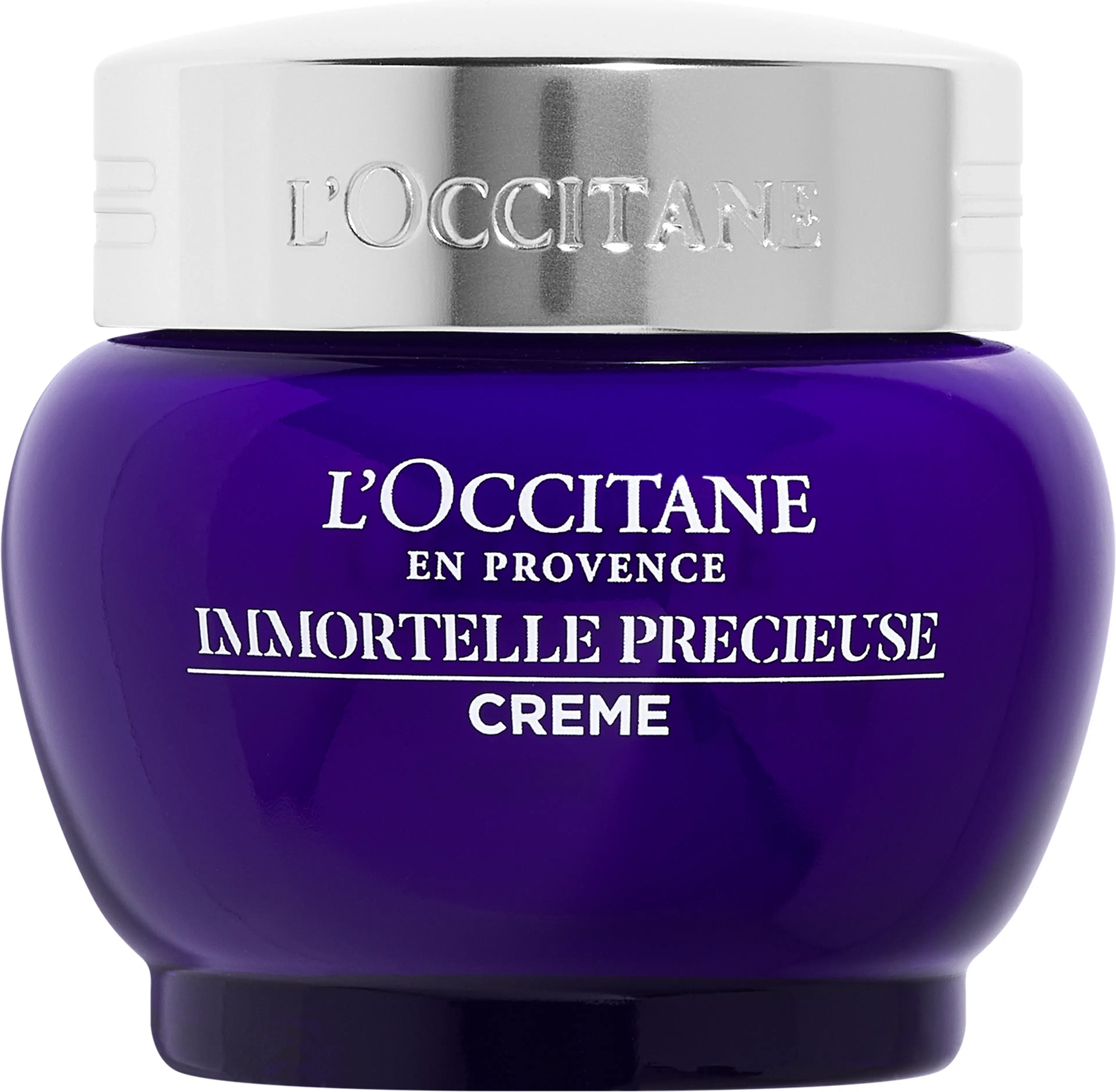 L'Occitane Precious Cream kasvovoide 50 ml
