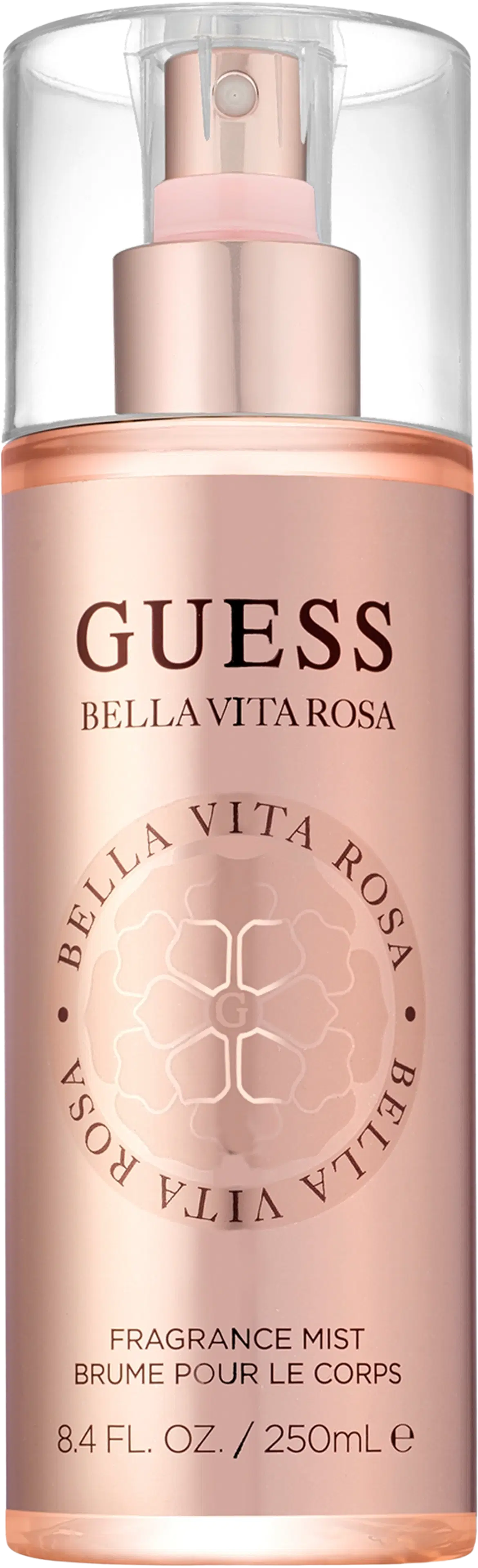 Guess Bella Vita Rosa Fragrance Mist 250ml