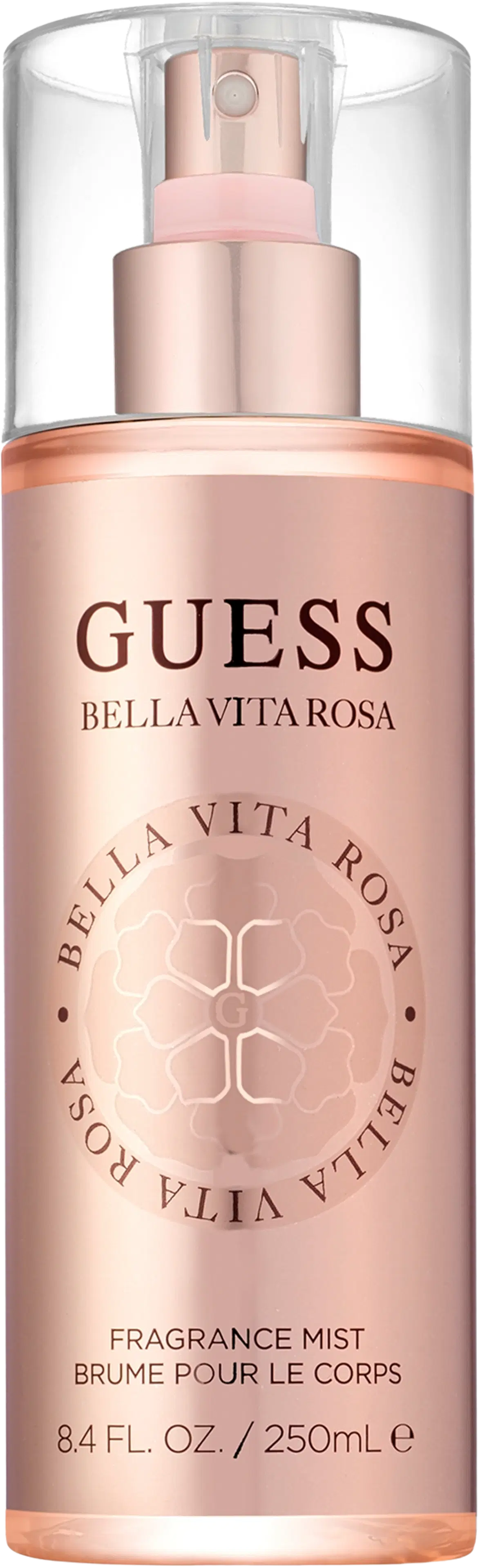 Guess Bella Vita Rosa Fragrance Mist 250ml Sokos Verkkokauppa