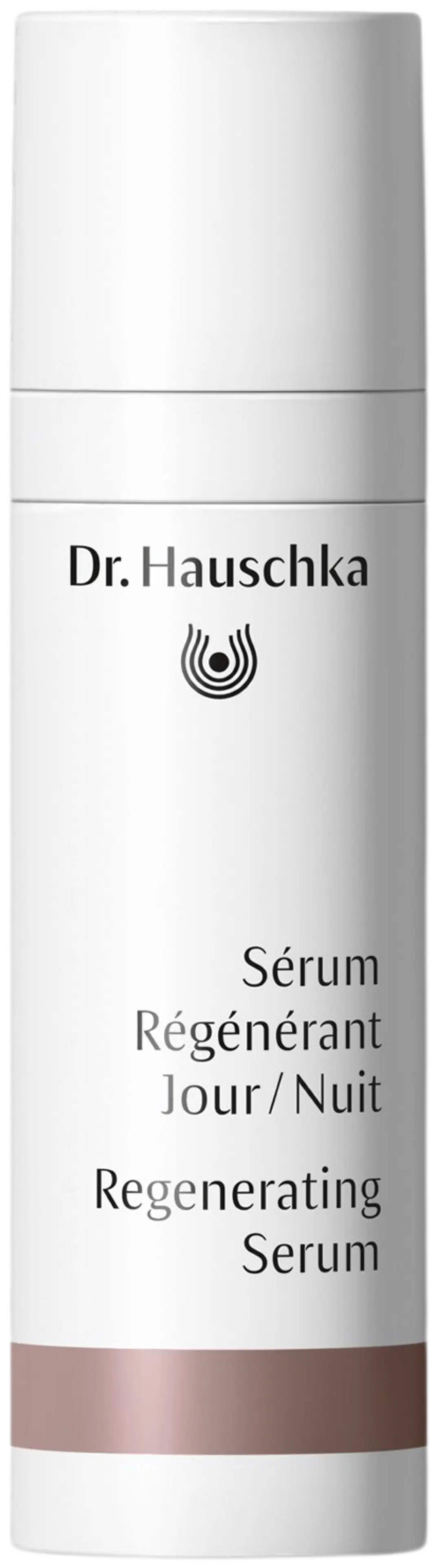 Dr. Hauschka Regenerating Seerumi 30 ml