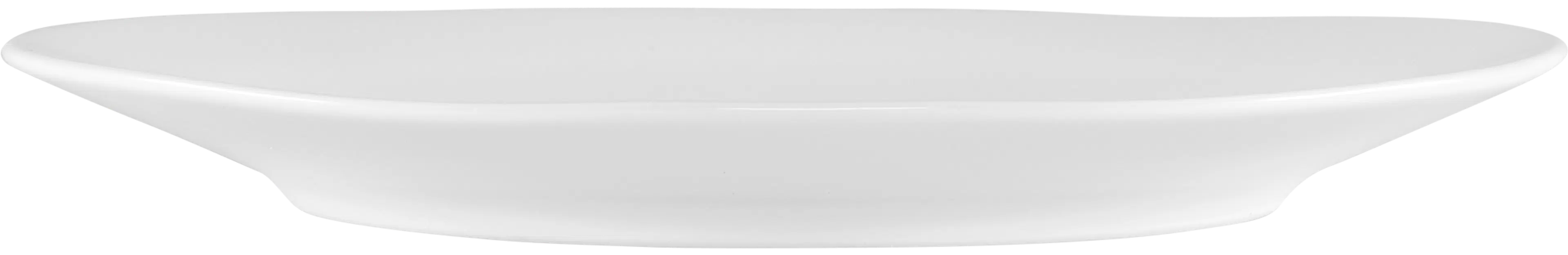 Pentik Kallio Lautanen 17 cm, valkoinen