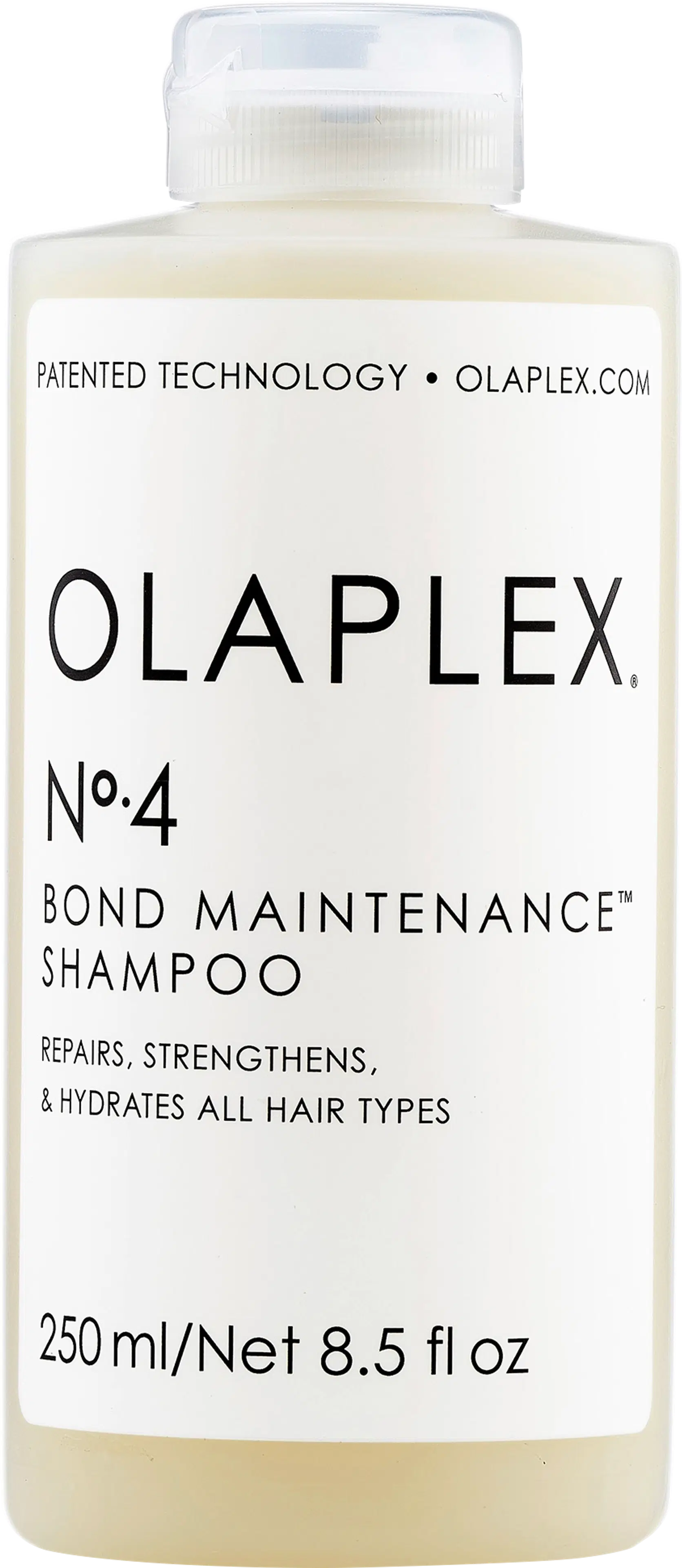 Olaplex No.4 Shampoo 250 ml