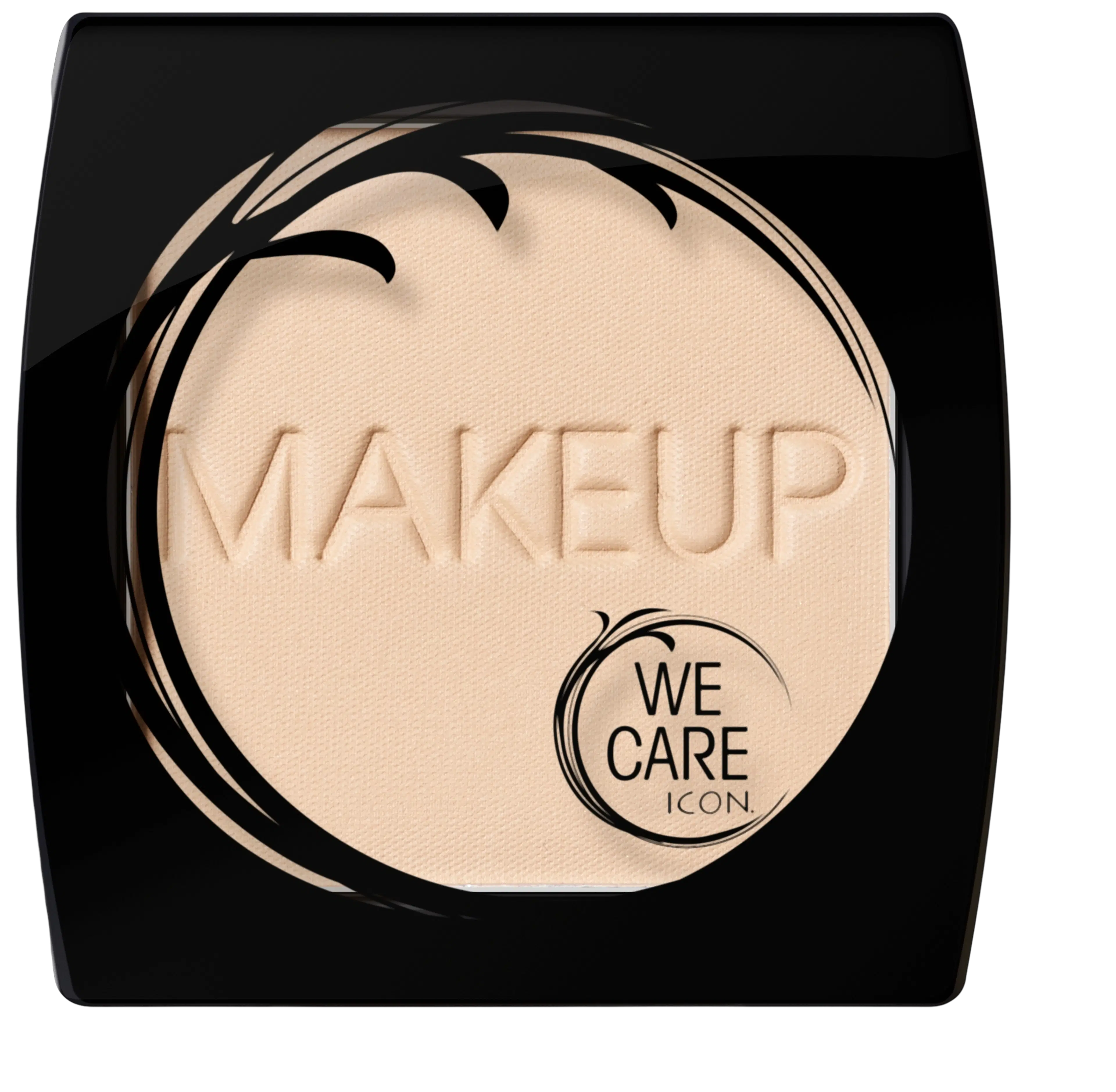 We Care Icon Perfect Wear Powder Makeup Perfect Finish meikkipuuteri 7 g