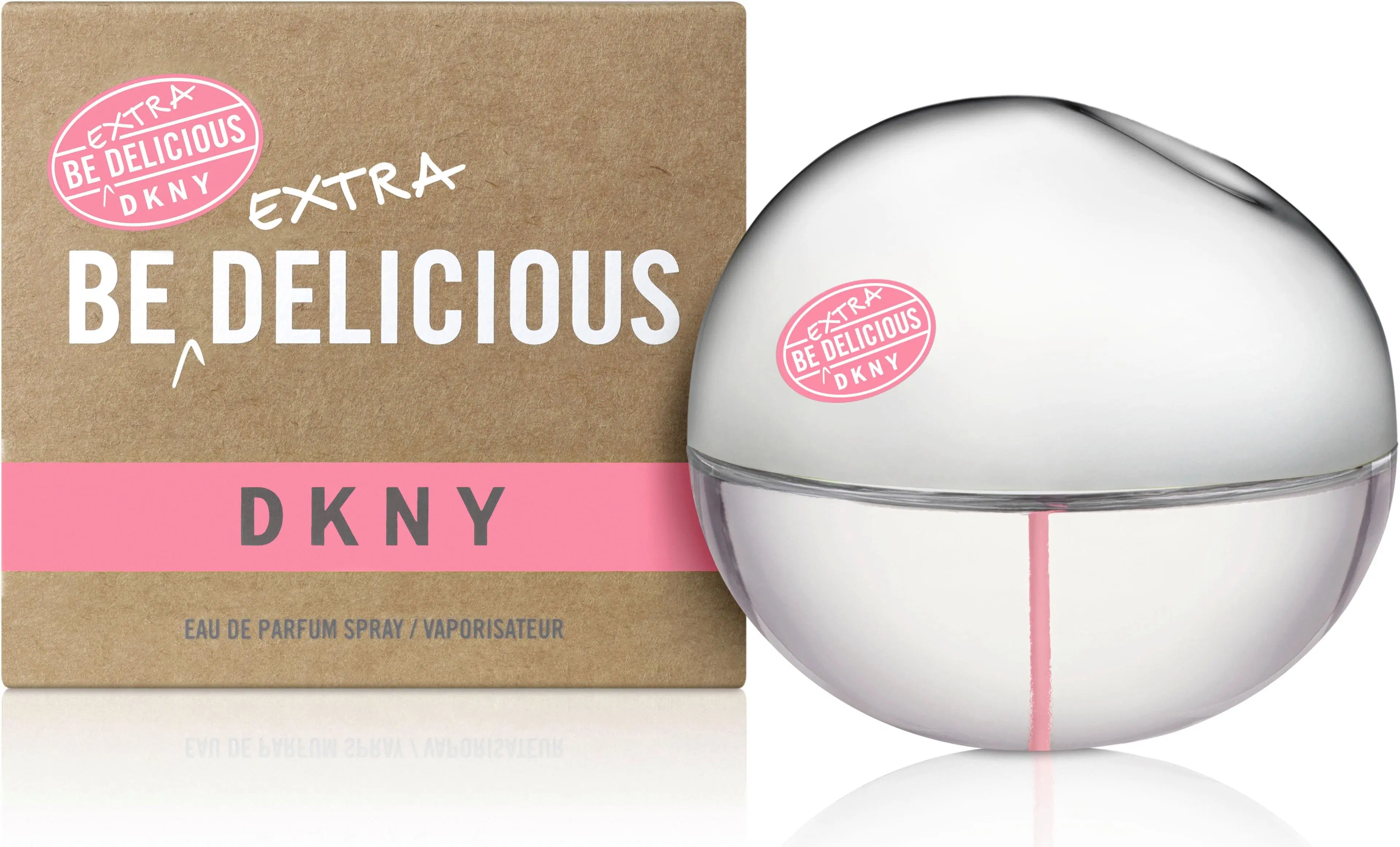 DKNY Be Extra Delicious EdP tuoksu 30ml