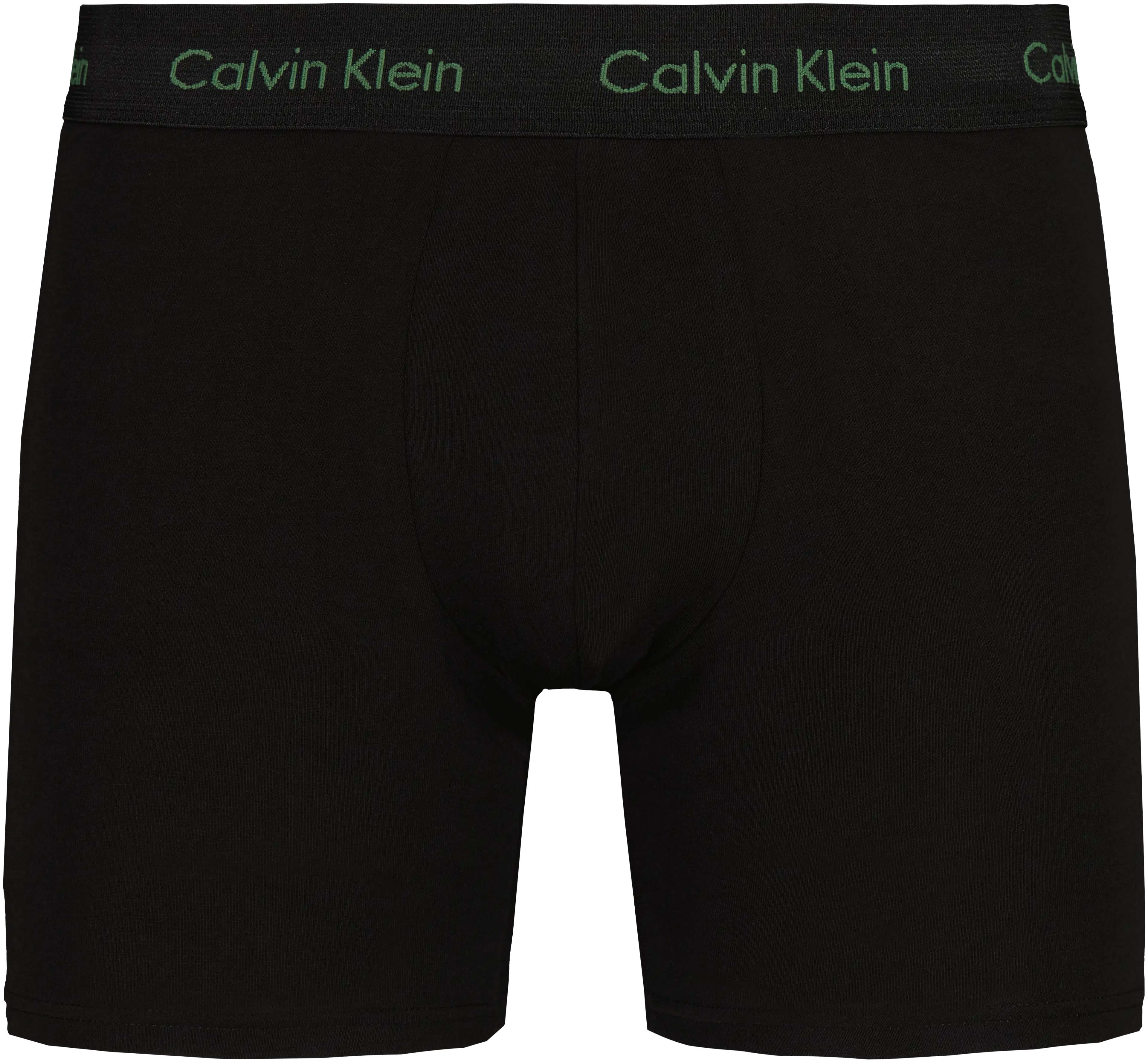 Calvin Klein Cotton Stretch bokserit 3 kpl/pkt