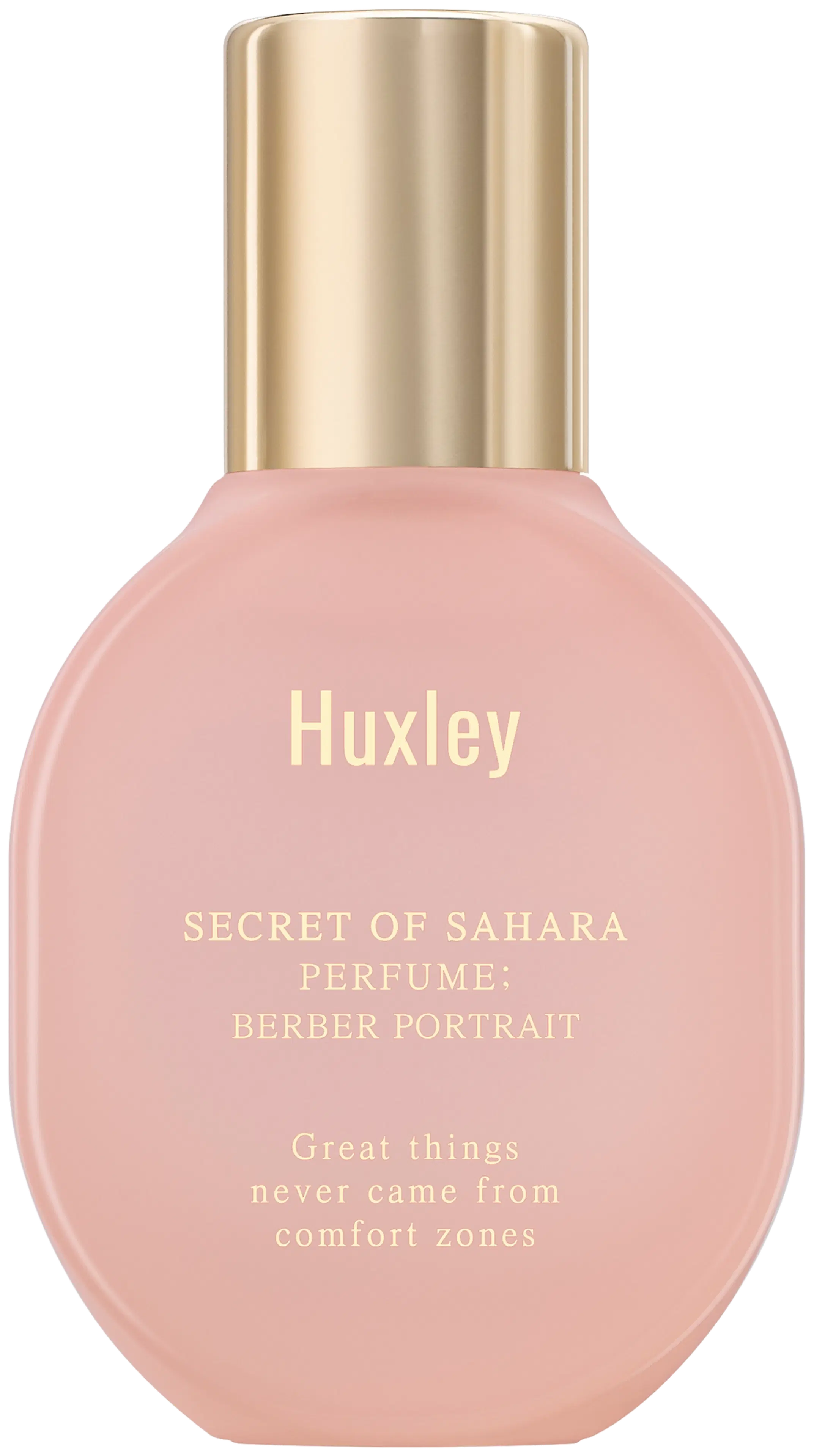 Huxley Perfume; Berber Portrait tuoksu 15ml