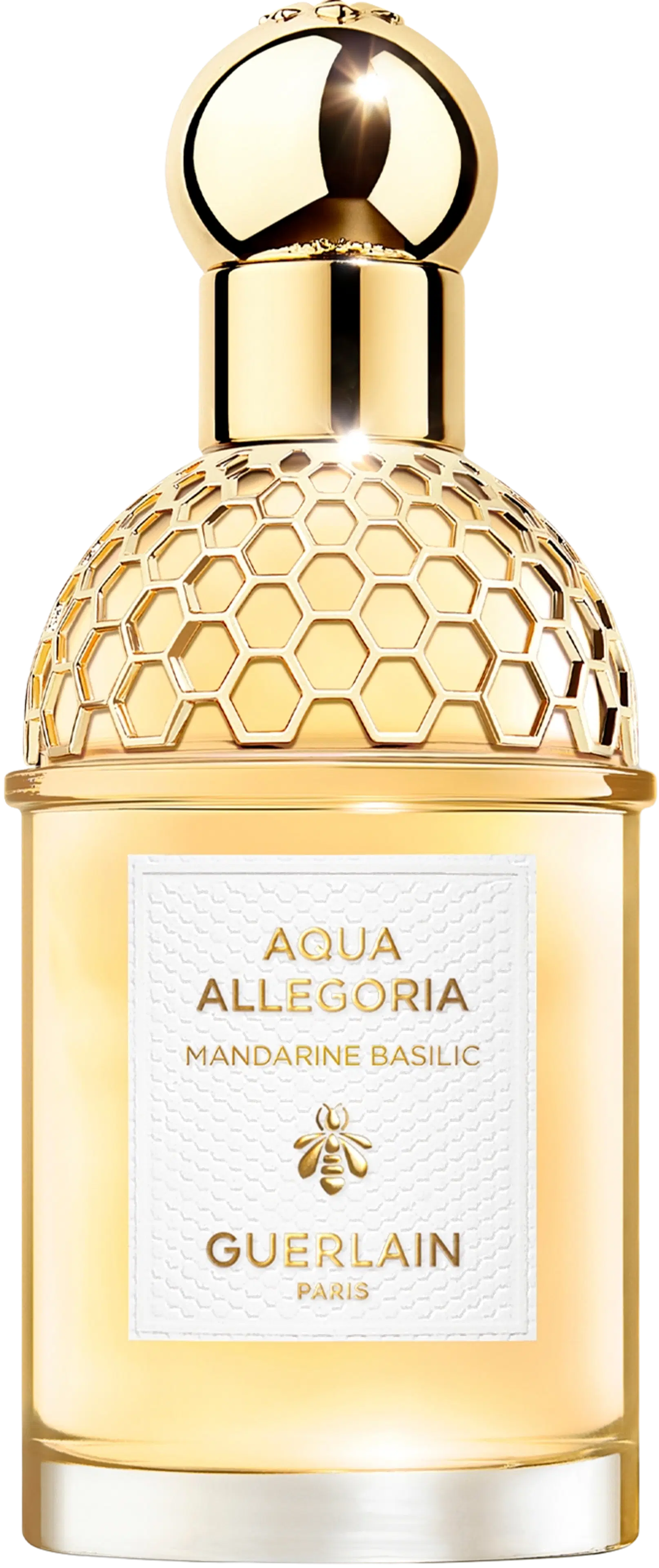 Guerlain Aqua Allegoria Mandarine Basilic EDT 75 ml