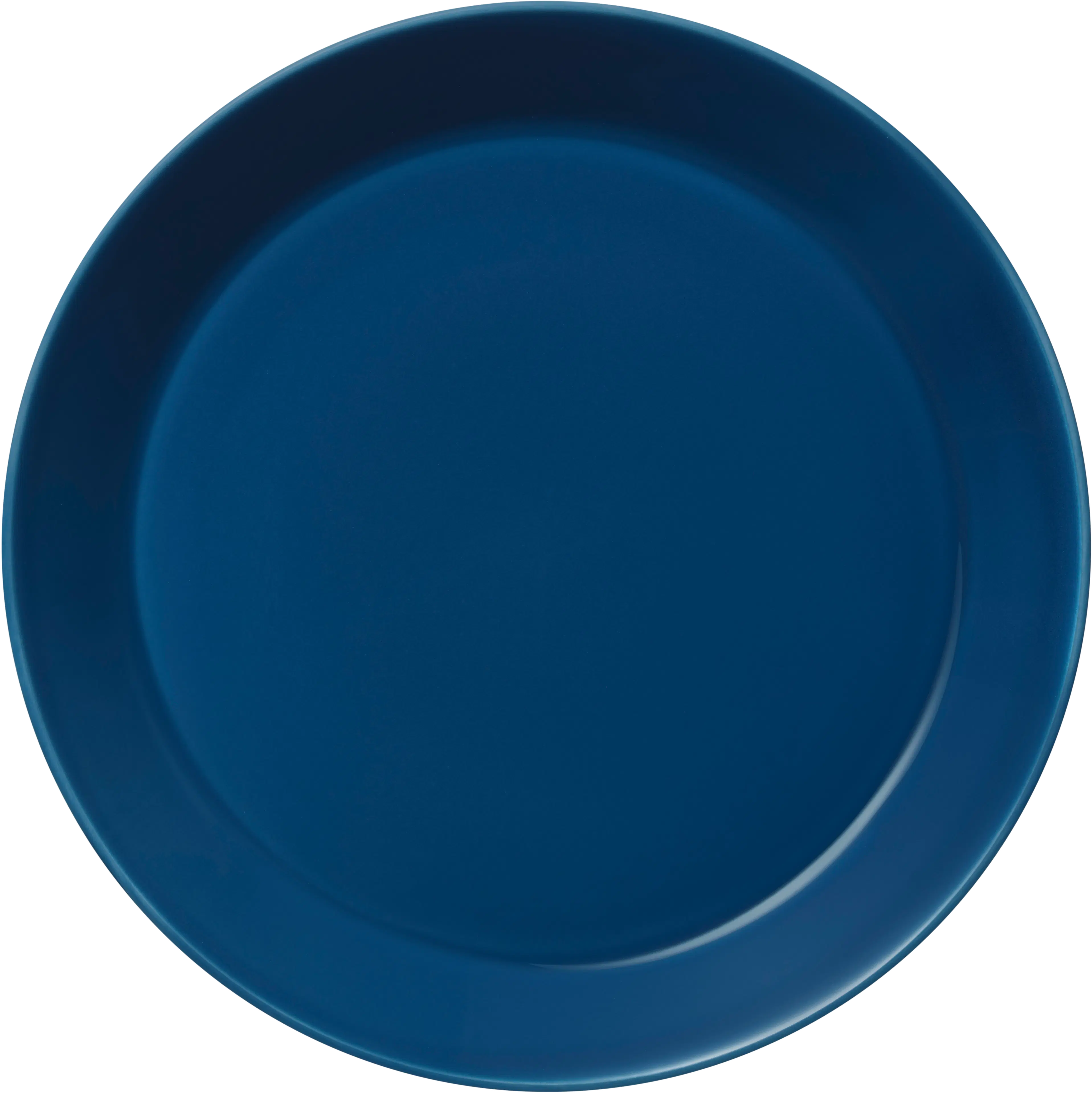 Iittala Teema lautanen 26 cm vintage sininen